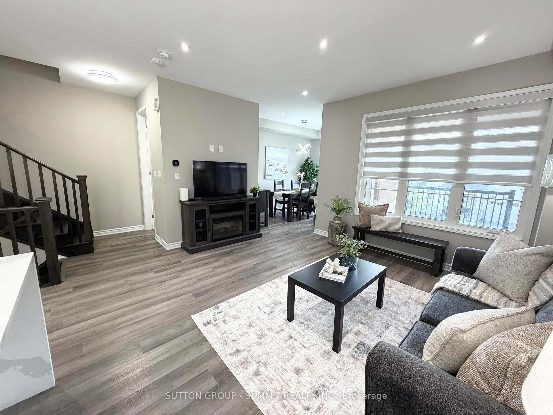 Photo 17 of 1569 Denison Place, Milton, Bowes — HOMEH