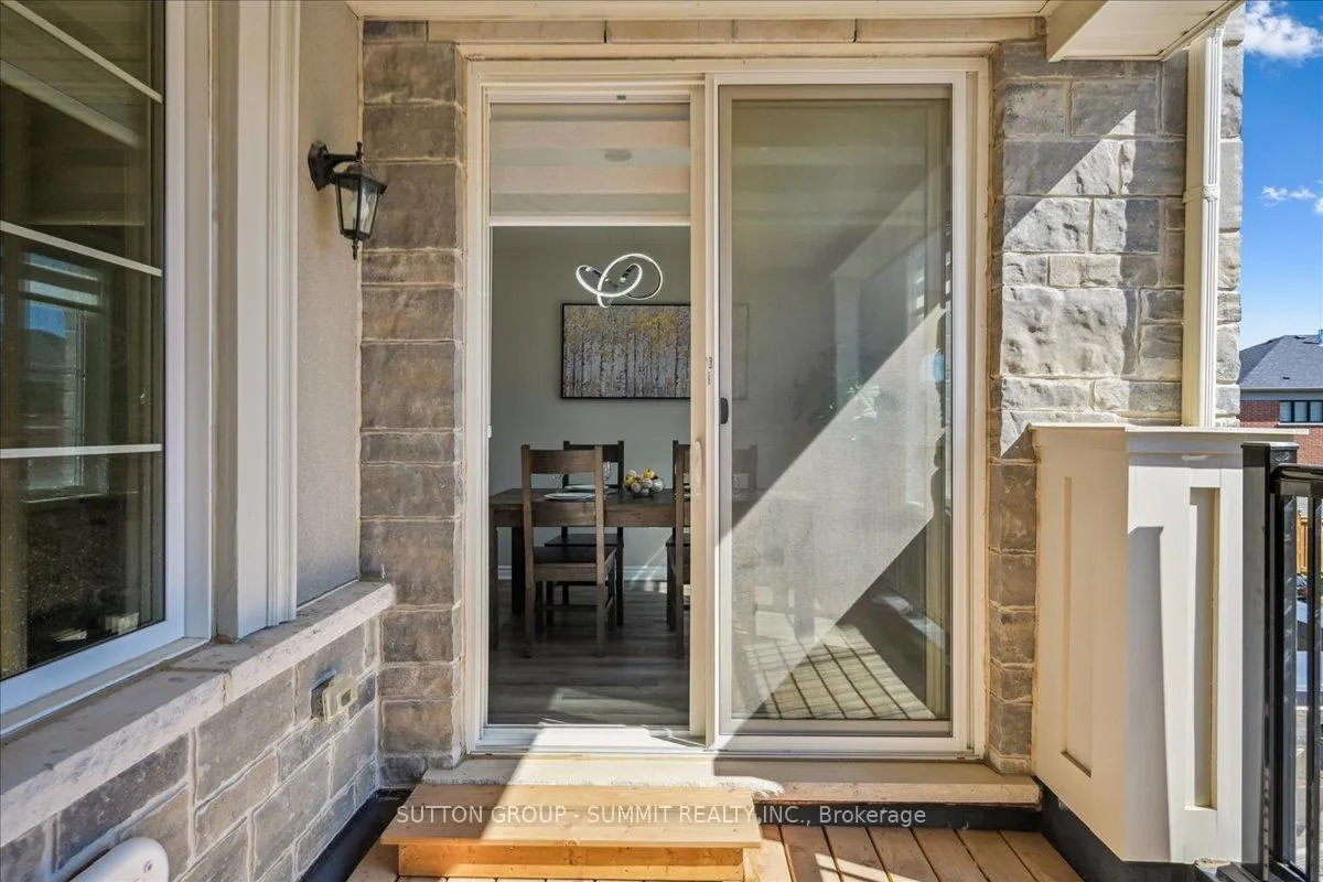 Photo 20 of 1569 Denison Place, Milton, Bowes — HOMEH