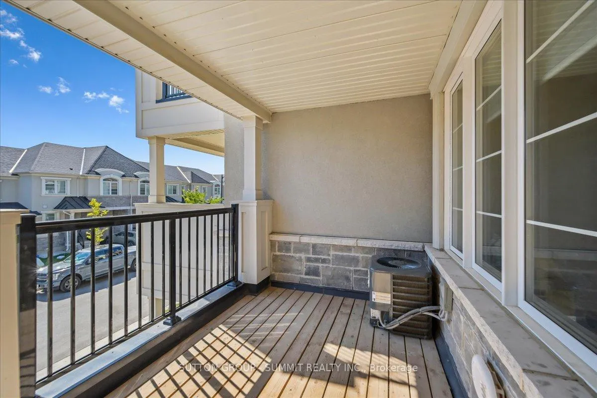 Photo 30 of 1569 Denison Place, Milton, Bowes — HOMEH