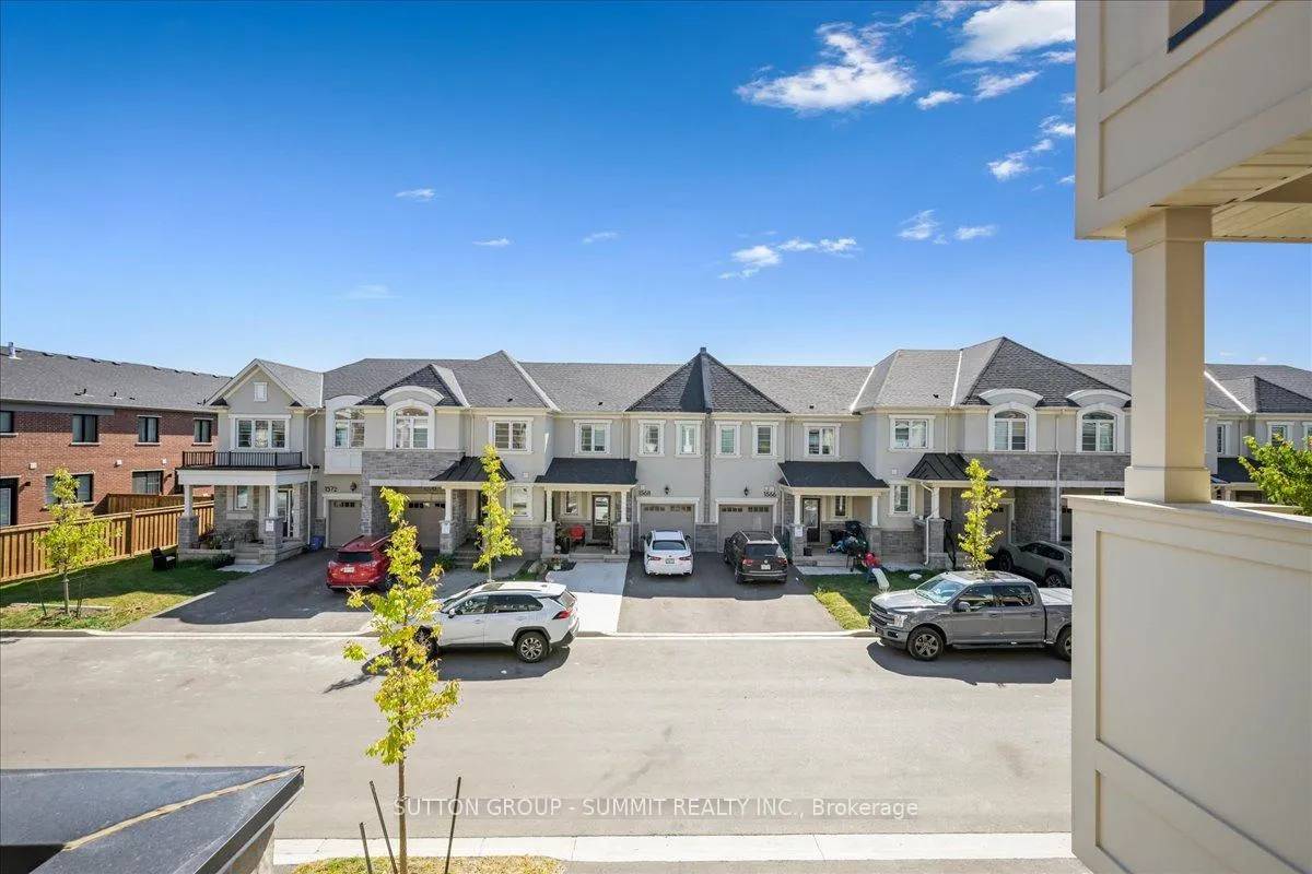 Photo 34 of 1569 Denison Place, Milton, Bowes — HOMEH