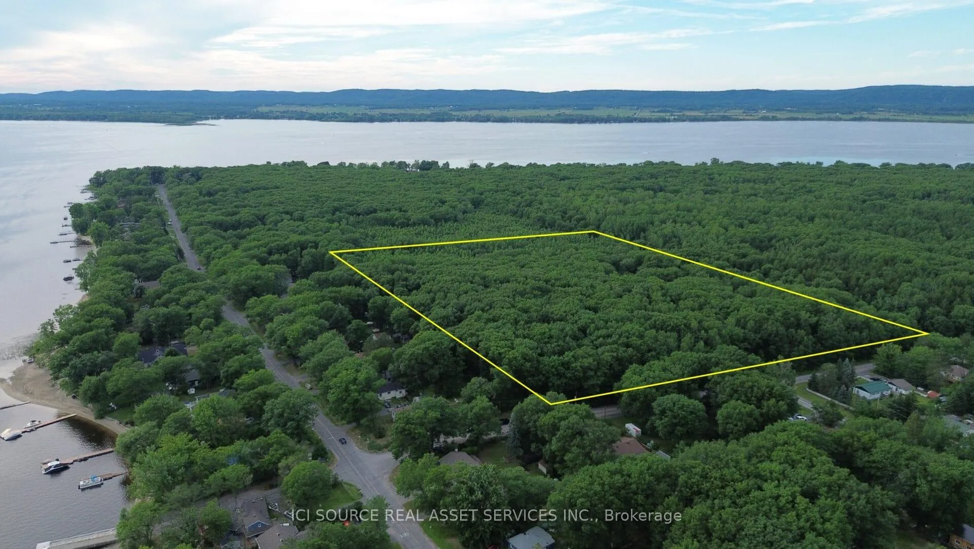 Photo 2 of 125 Ritchie Avenue, Ottawa, Constance Bay — HOMEH