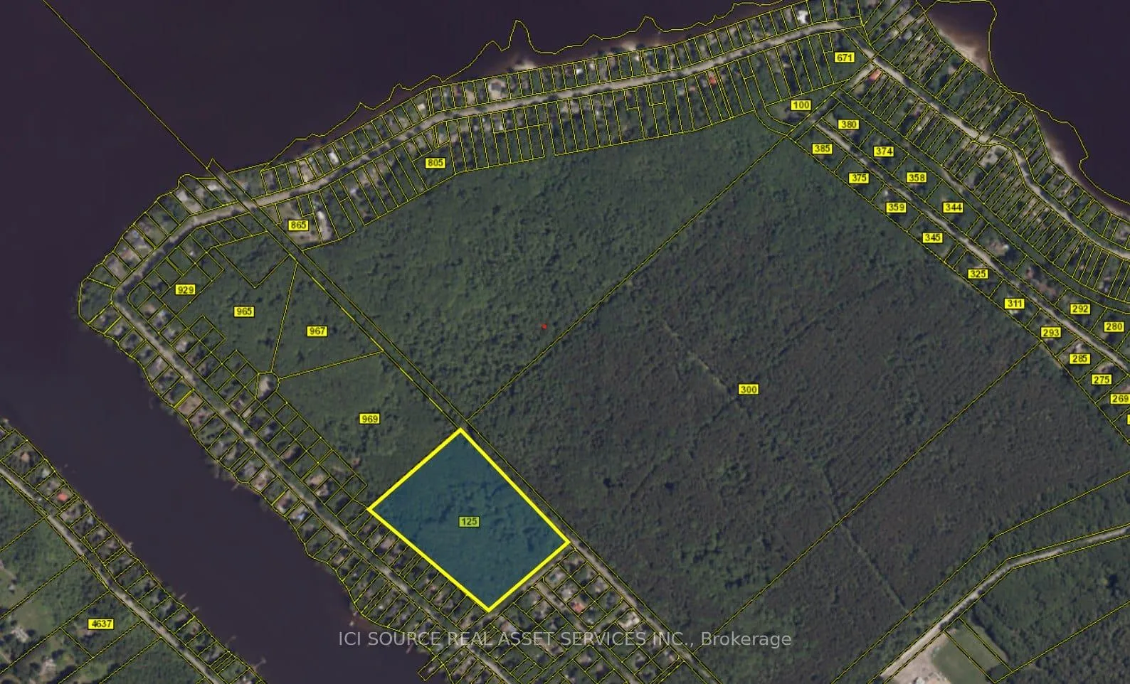 Photo 4 of 125 Ritchie Avenue, Ottawa, Constance Bay — HOMEH
