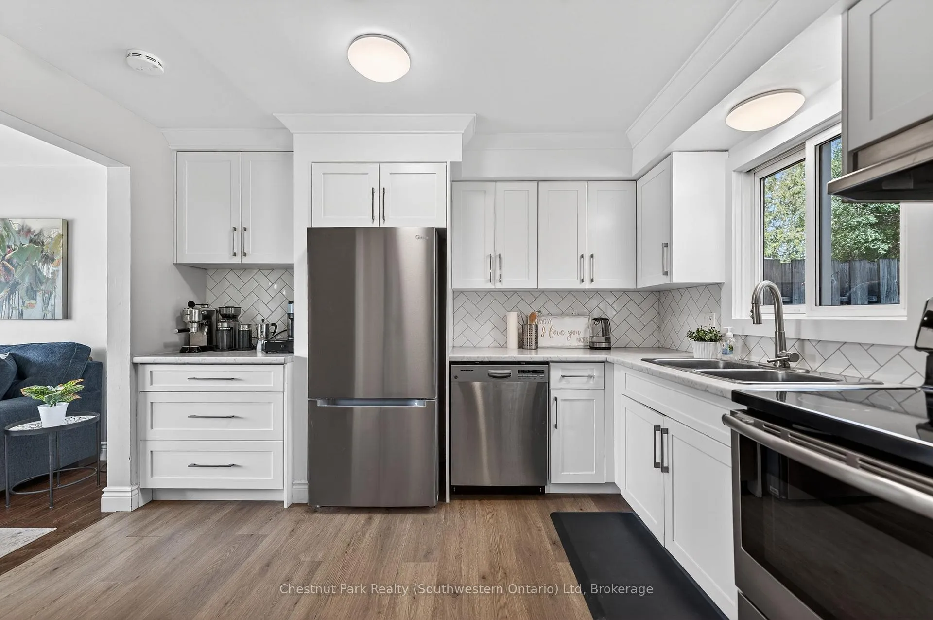 Photo 1 of 170 Willow Road, Guelph, Junction/Onward Willow — HOMEH