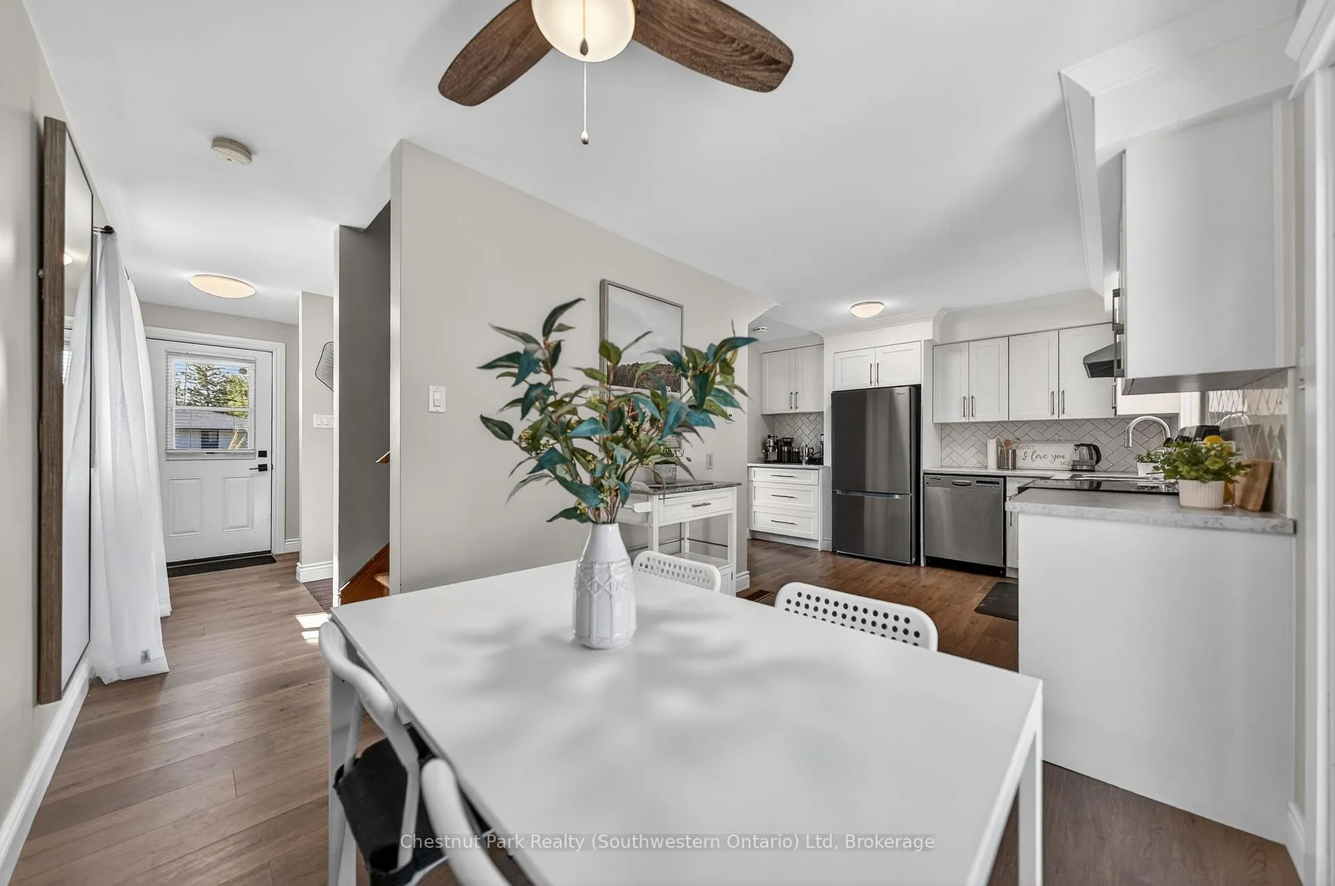 Photo 2 of 170 Willow Road, Guelph, Junction/Onward Willow — HOMEH