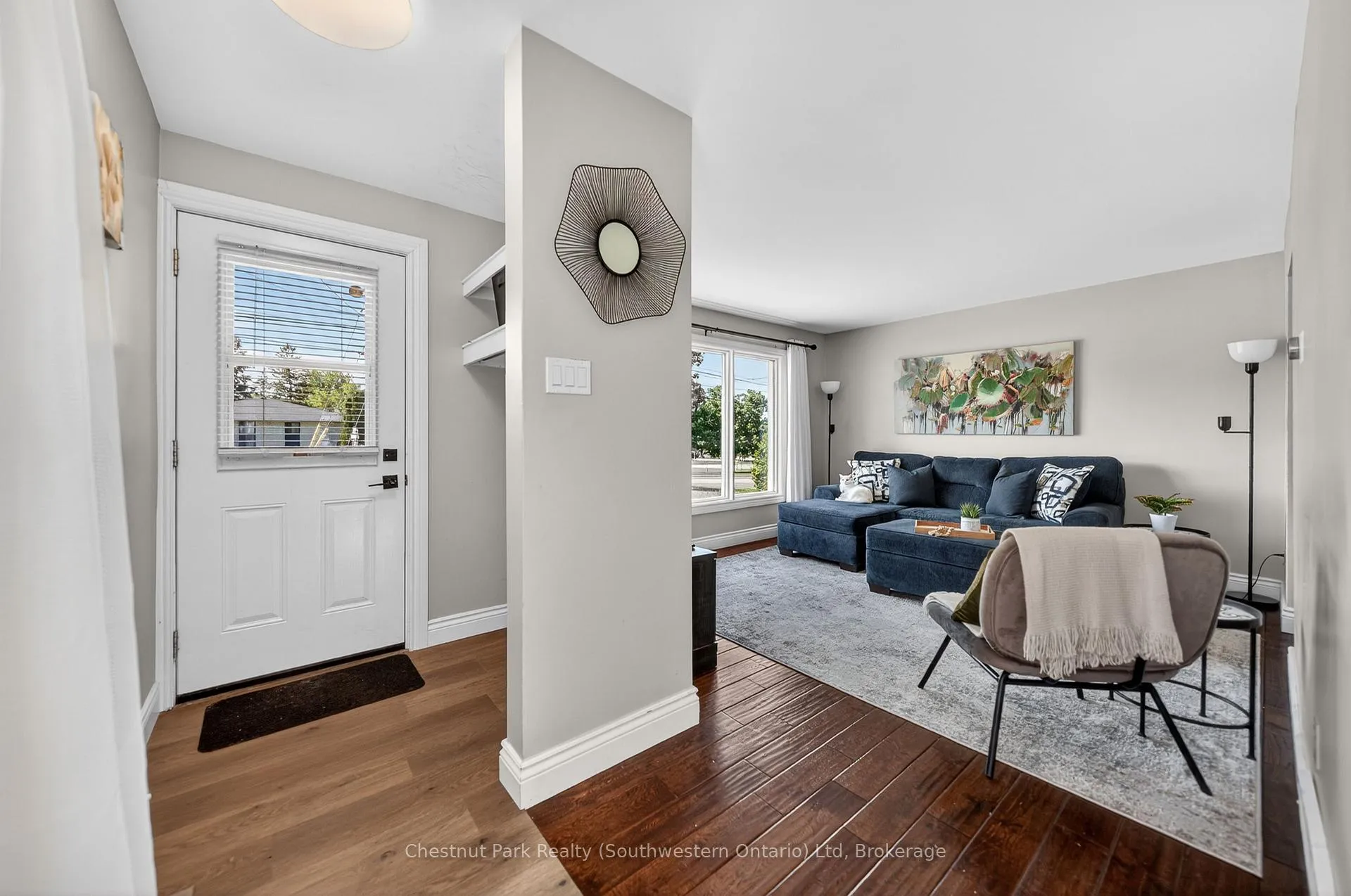 Photo 8 of 170 Willow Road, Guelph, Junction/Onward Willow — HOMEH