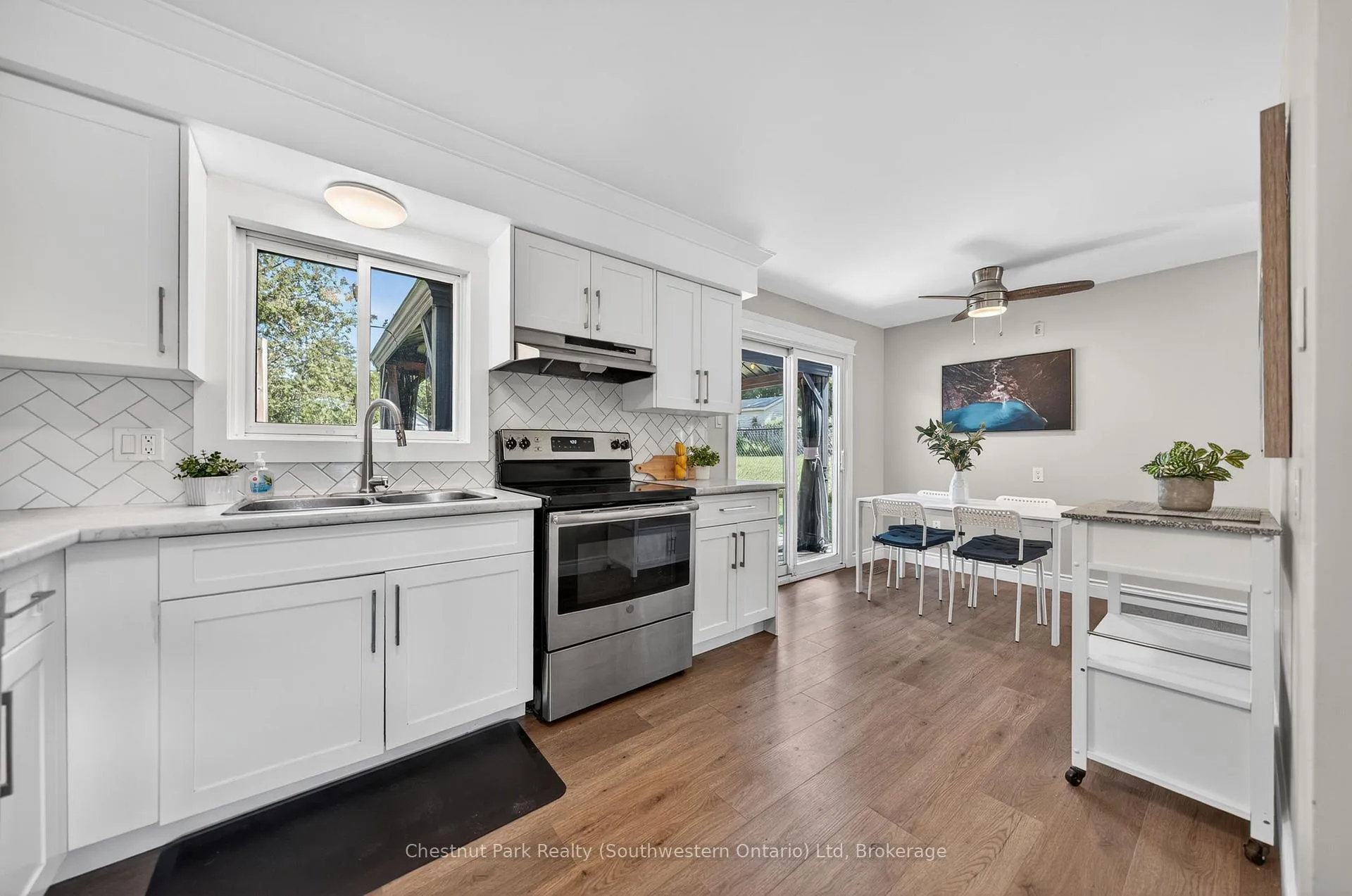 Photo 13 of 170 Willow Road, Guelph, Junction/Onward Willow — HOMEH