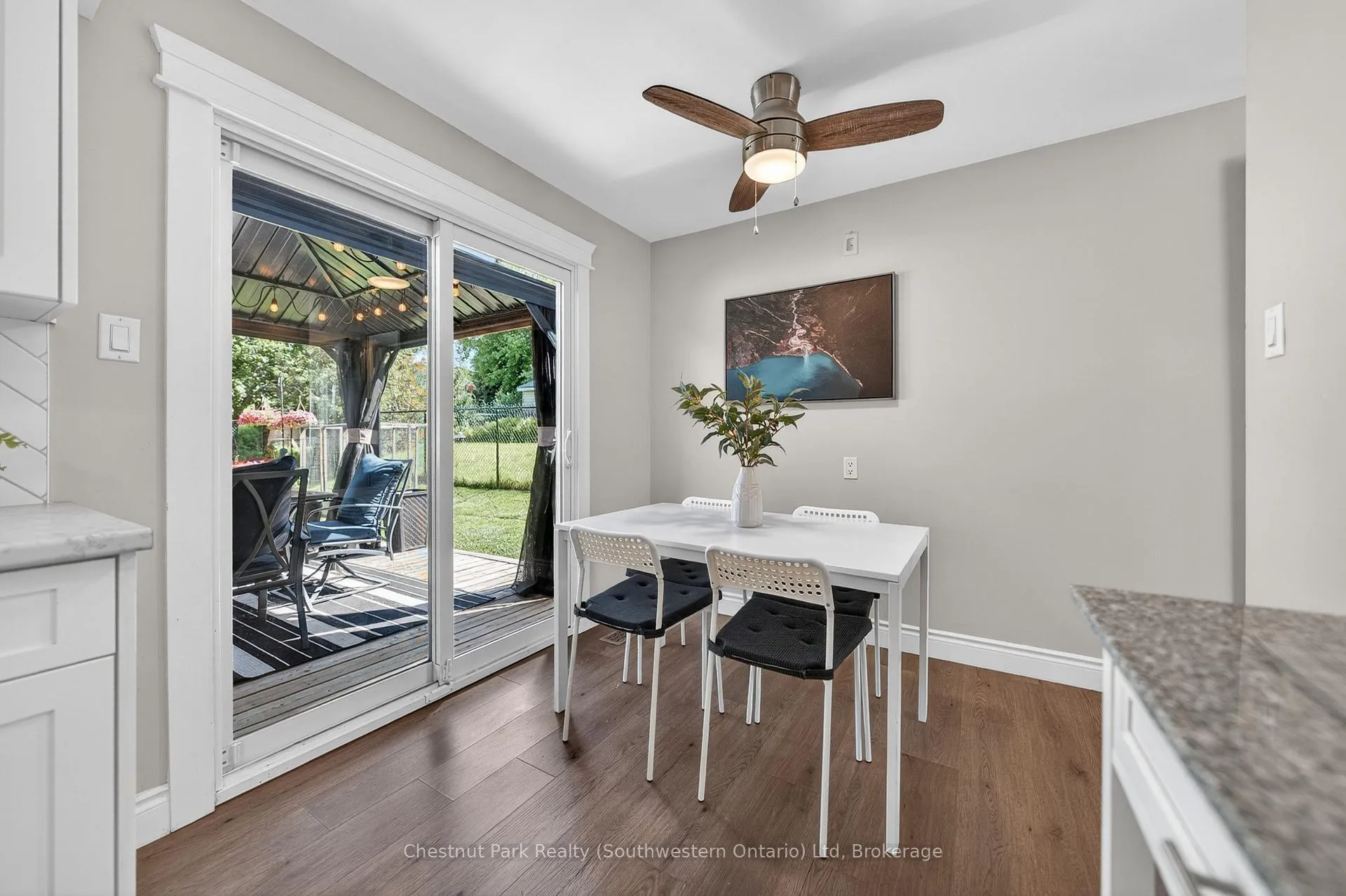 Photo 14 of 170 Willow Road, Guelph, Junction/Onward Willow — HOMEH