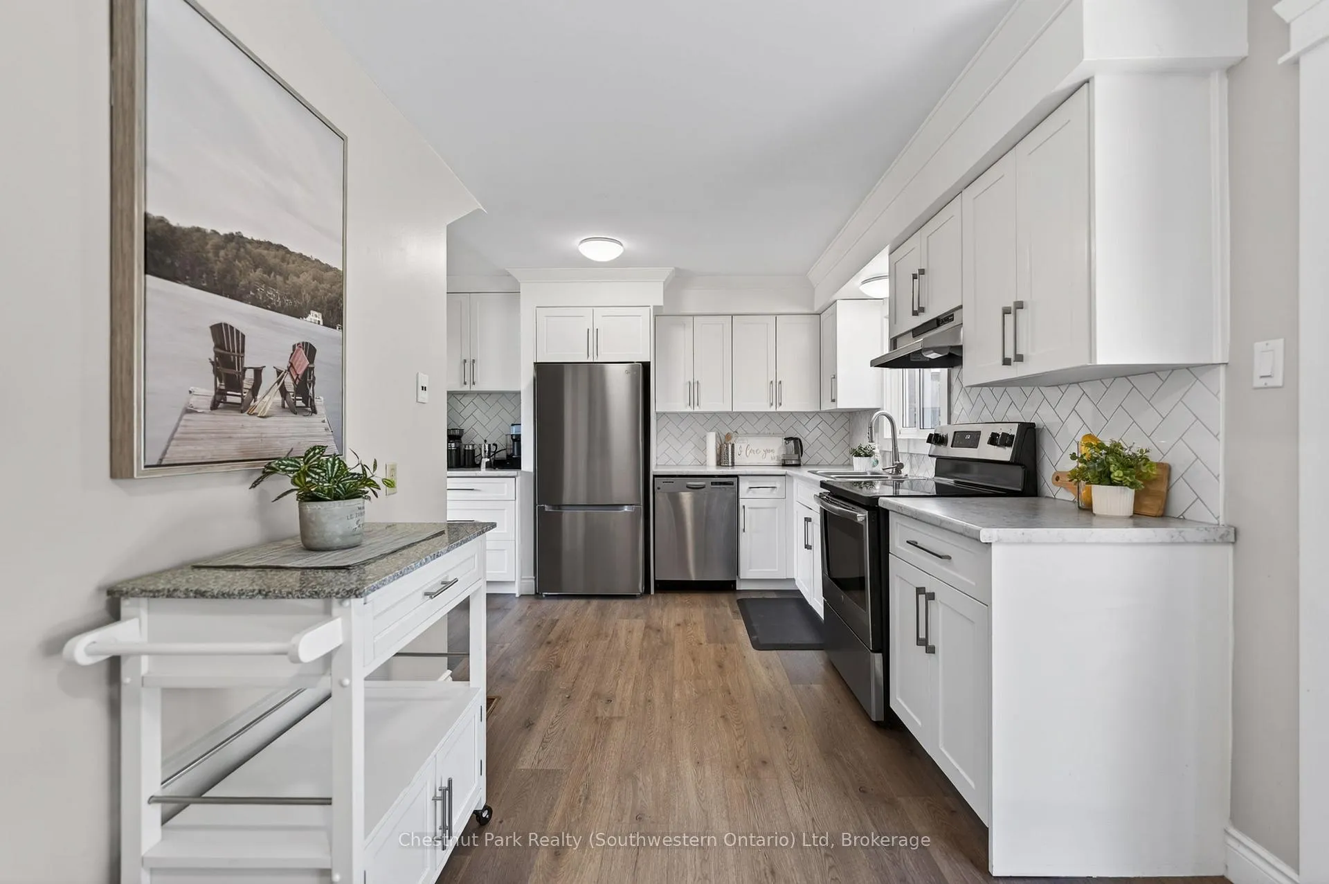 Photo 16 of 170 Willow Road, Guelph, Junction/Onward Willow — HOMEH