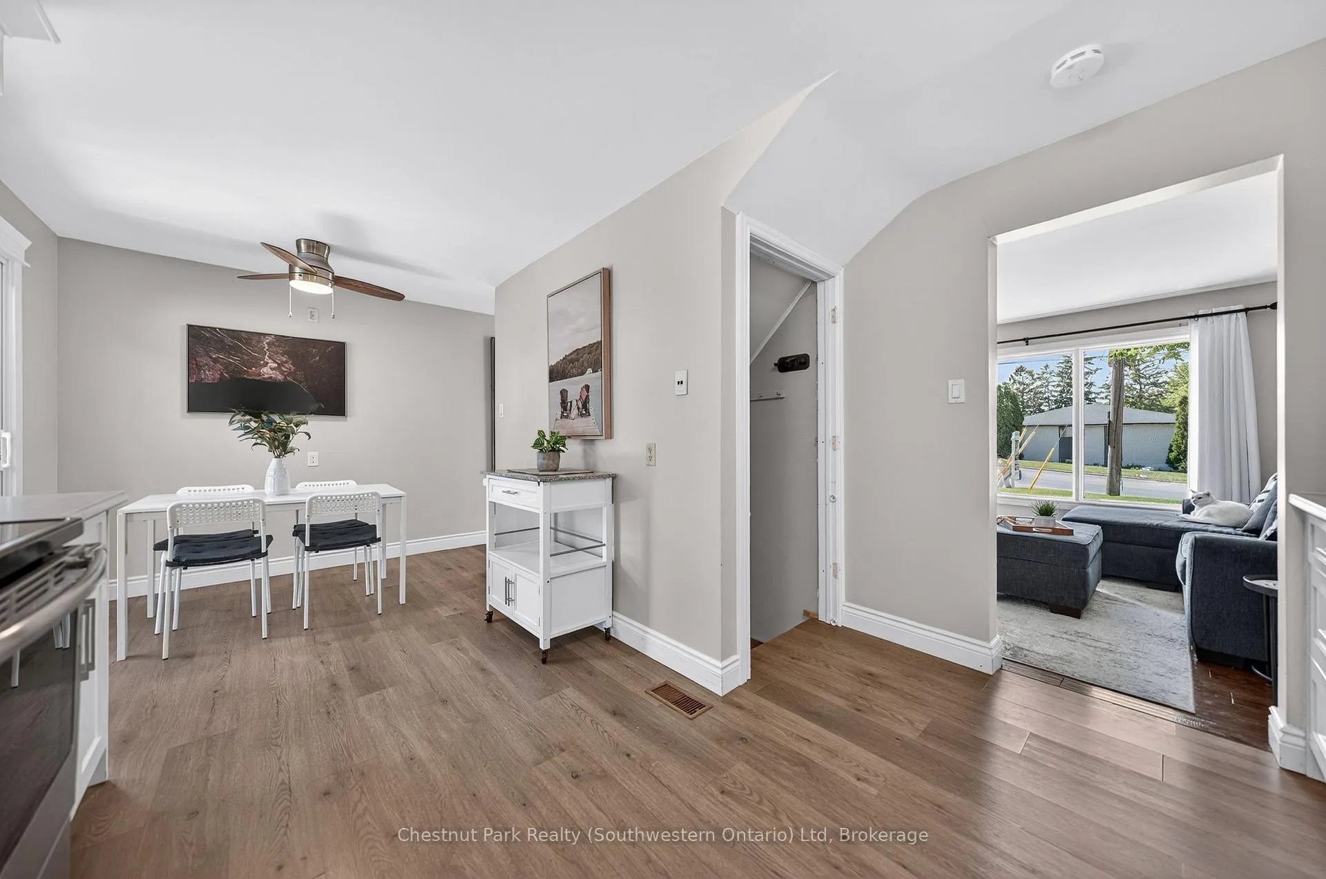 Photo 18 of 170 Willow Road, Guelph, Junction/Onward Willow — HOMEH
