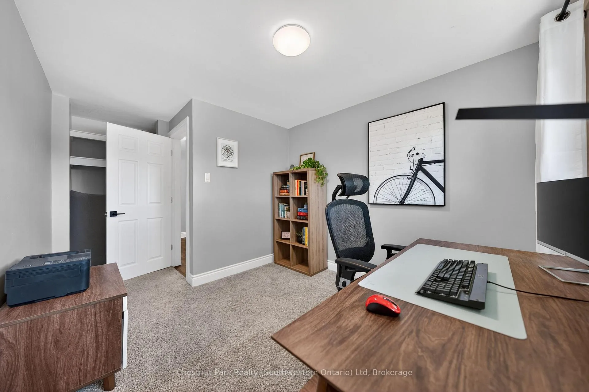 Photo 23 of 170 Willow Road, Guelph, Junction/Onward Willow — HOMEH