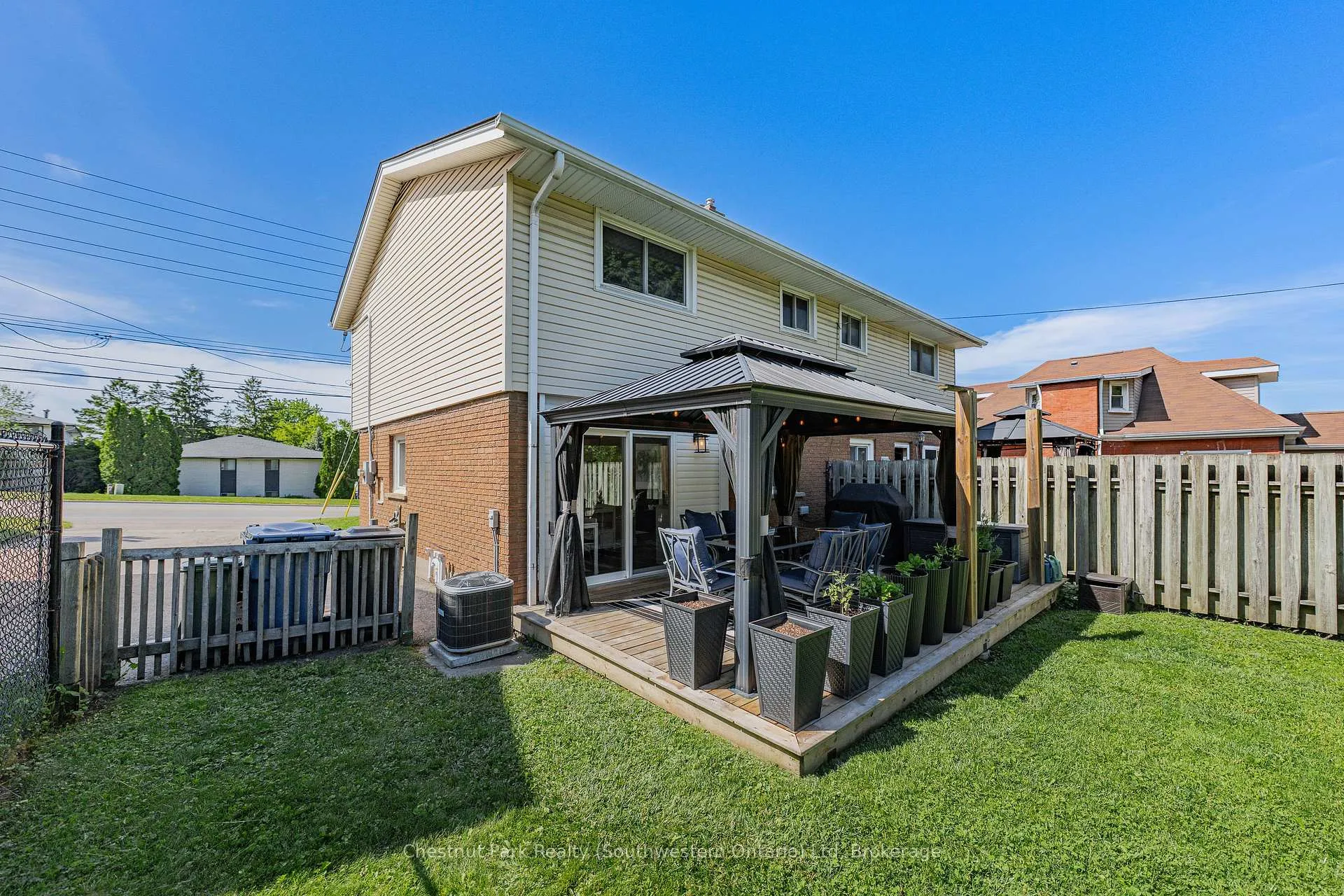 Photo 28 of 170 Willow Road, Guelph, Junction/Onward Willow — HOMEH