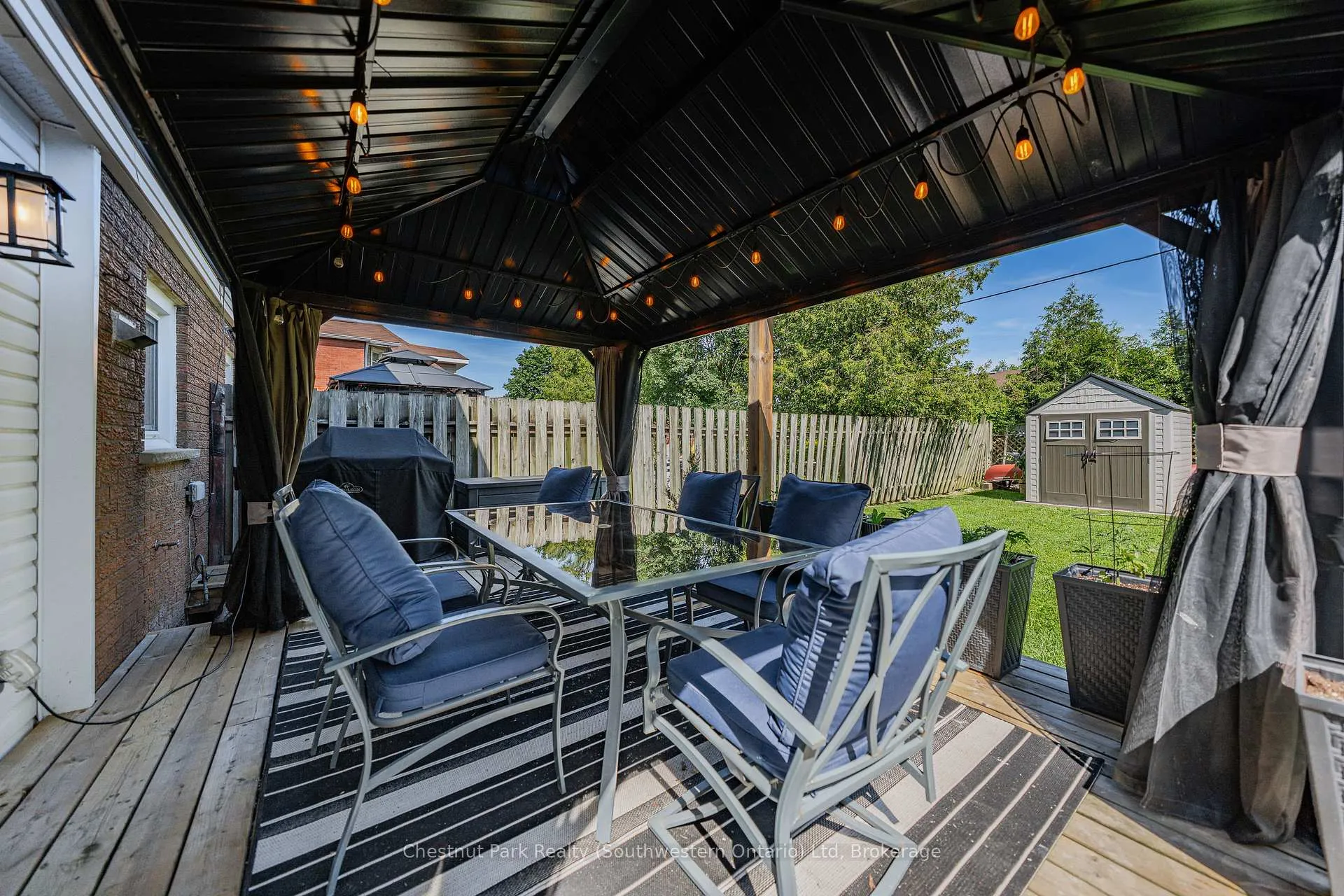 Photo 29 of 170 Willow Road, Guelph, Junction/Onward Willow — HOMEH