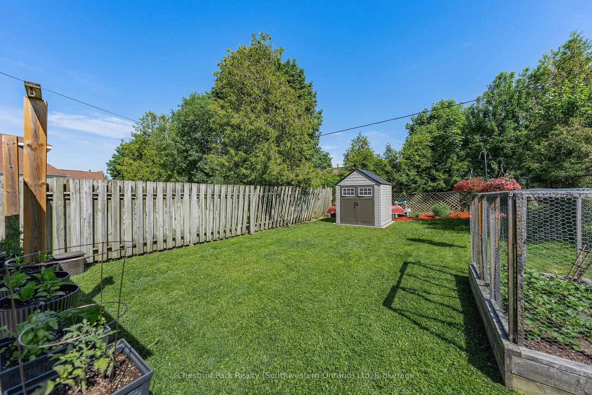 Photo 30 of 170 Willow Road, Guelph, Junction/Onward Willow — HOMEH