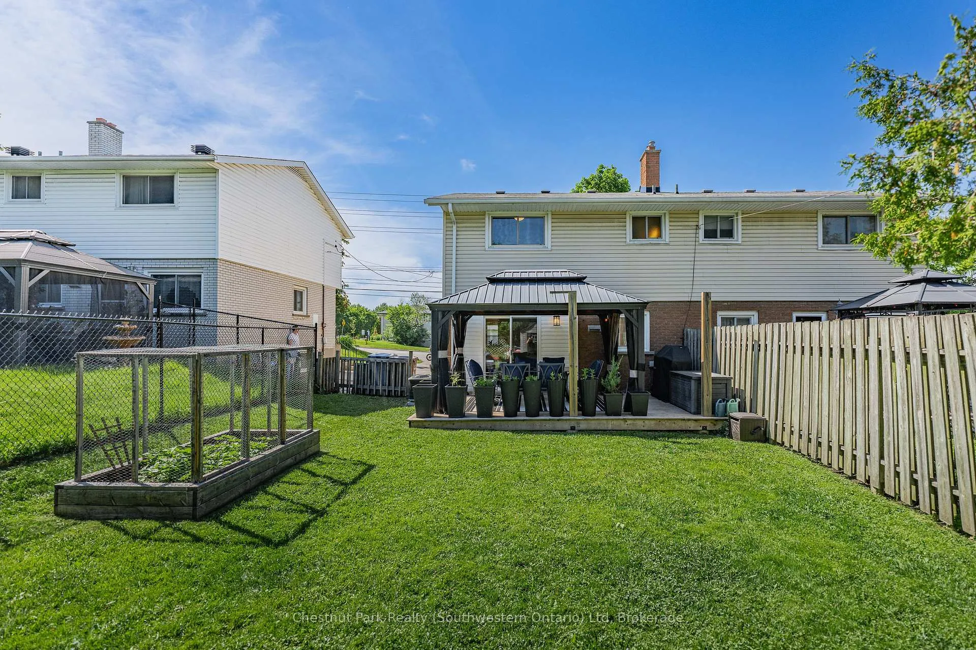 Photo 31 of 170 Willow Road, Guelph, Junction/Onward Willow — HOMEH