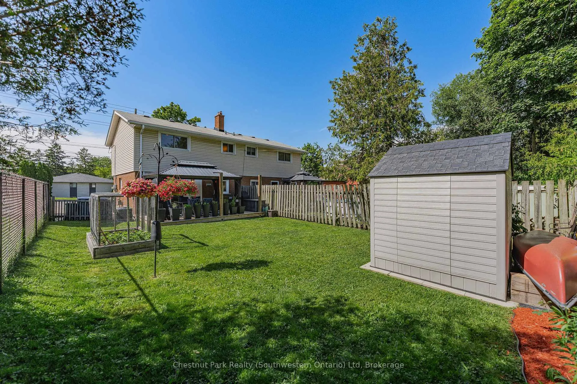Photo 32 of 170 Willow Road, Guelph, Junction/Onward Willow — HOMEH