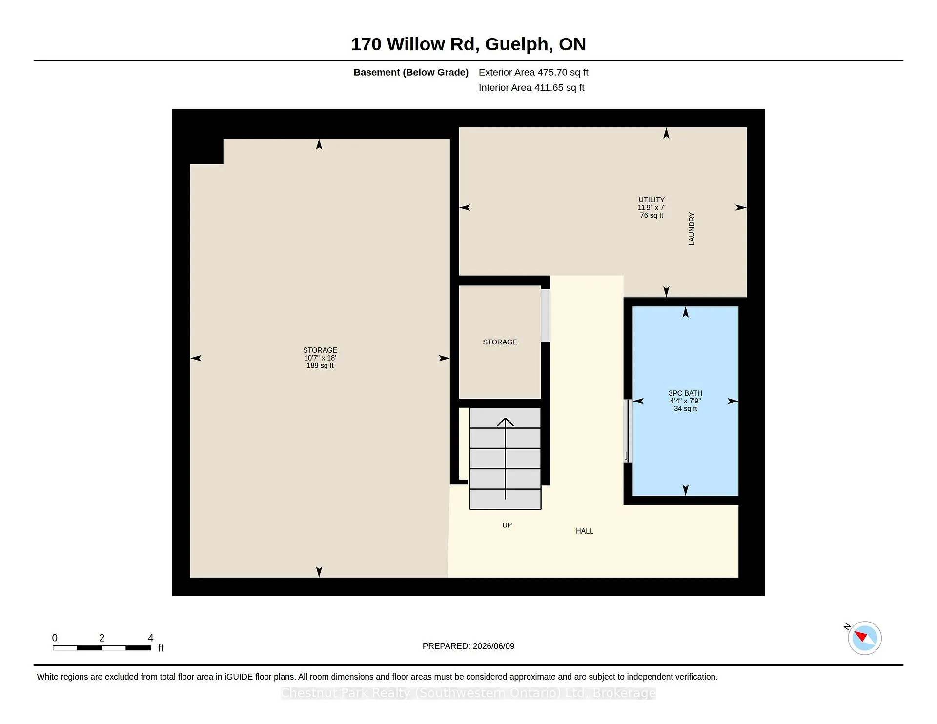 Photo 35 of 170 Willow Road, Guelph, Junction/Onward Willow — HOMEH