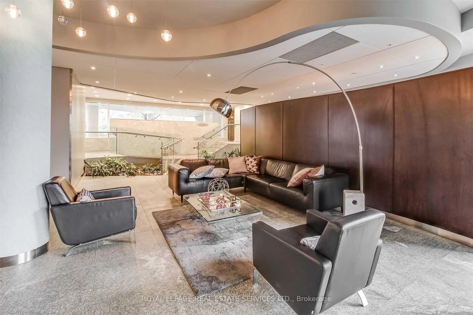 Photo 8 of Unit 709, 550 Queens Quay, Toronto, Waterfront Communities — HOMEH