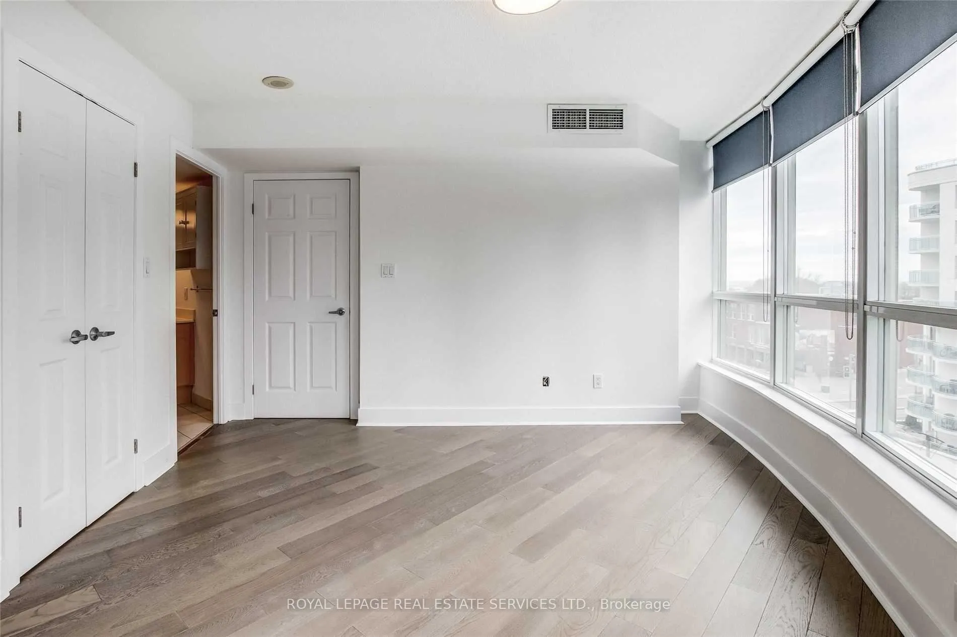 Photo 18 of Unit 709, 550 Queens Quay, Toronto, Waterfront Communities — HOMEH