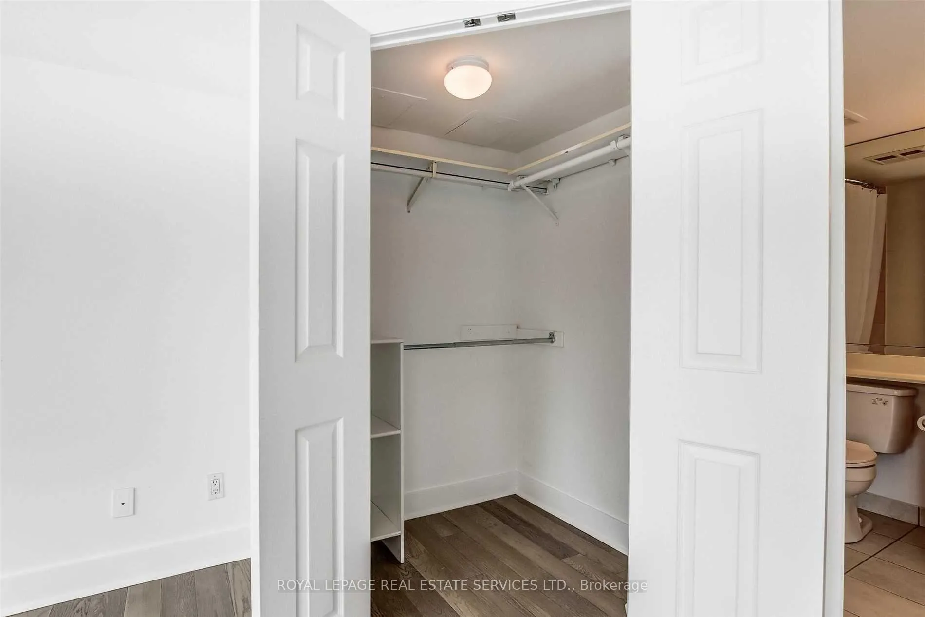 Photo 20 of Unit 709, 550 Queens Quay, Toronto, Waterfront Communities — HOMEH
