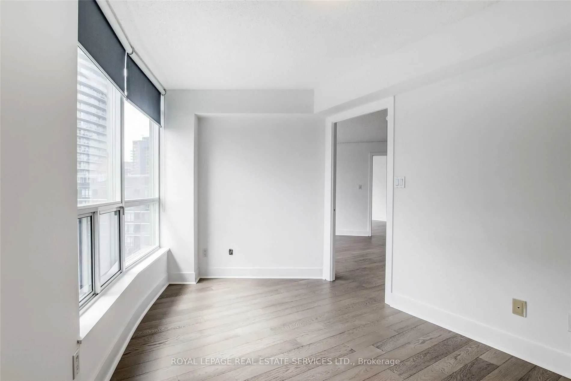 Photo 22 of Unit 709, 550 Queens Quay, Toronto, Waterfront Communities — HOMEH
