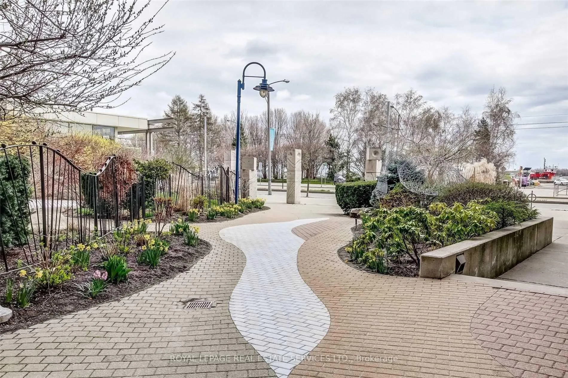Photo 28 of Unit 709, 550 Queens Quay, Toronto, Waterfront Communities — HOMEH