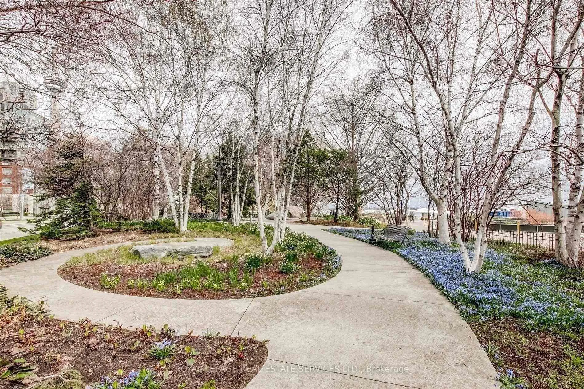 Photo 30 of Unit 709, 550 Queens Quay, Toronto, Waterfront Communities — HOMEH