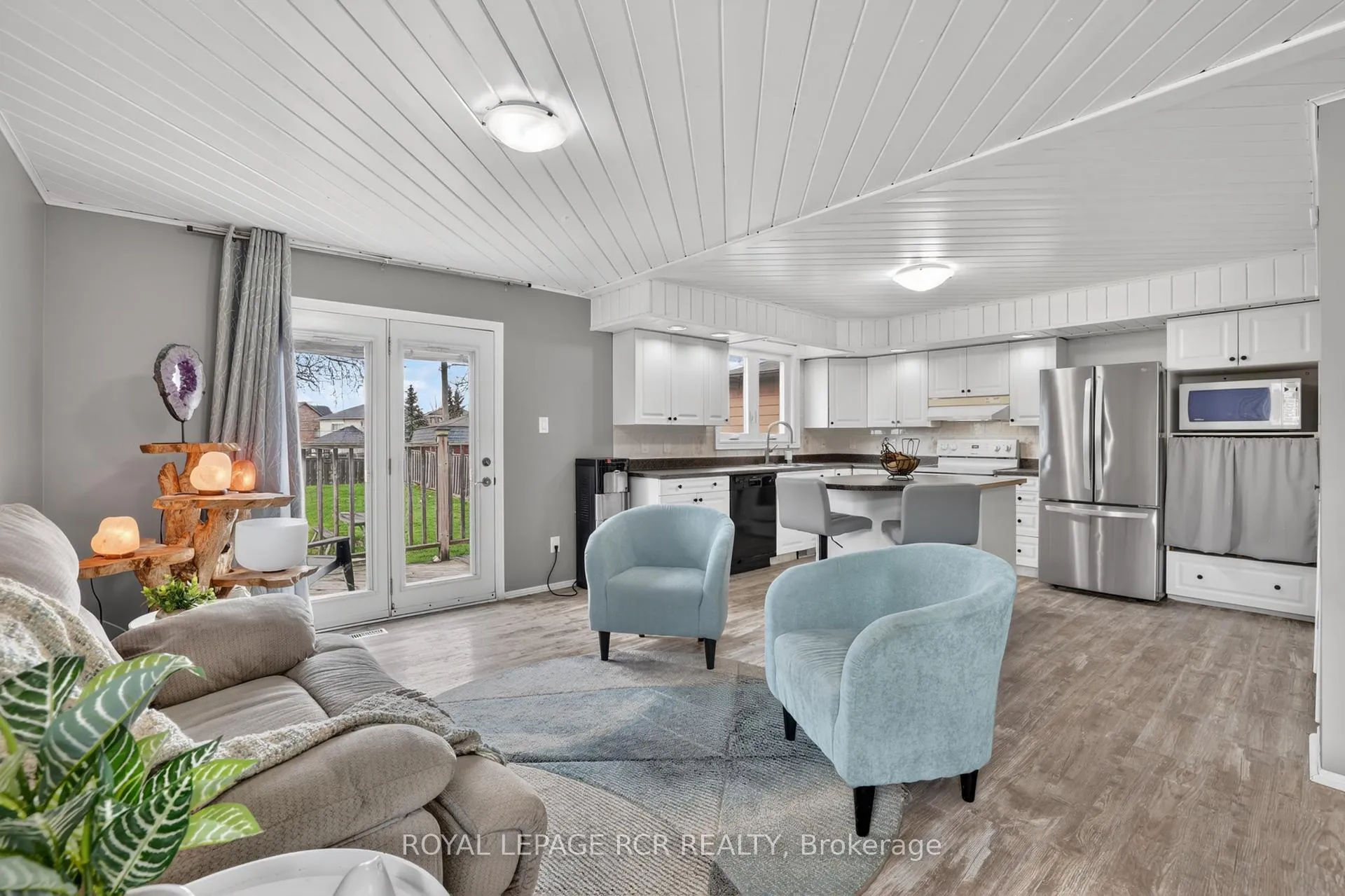 Photo 7 of 296 Whitehead Crescent, Caledon, Bolton North — HOMEH
