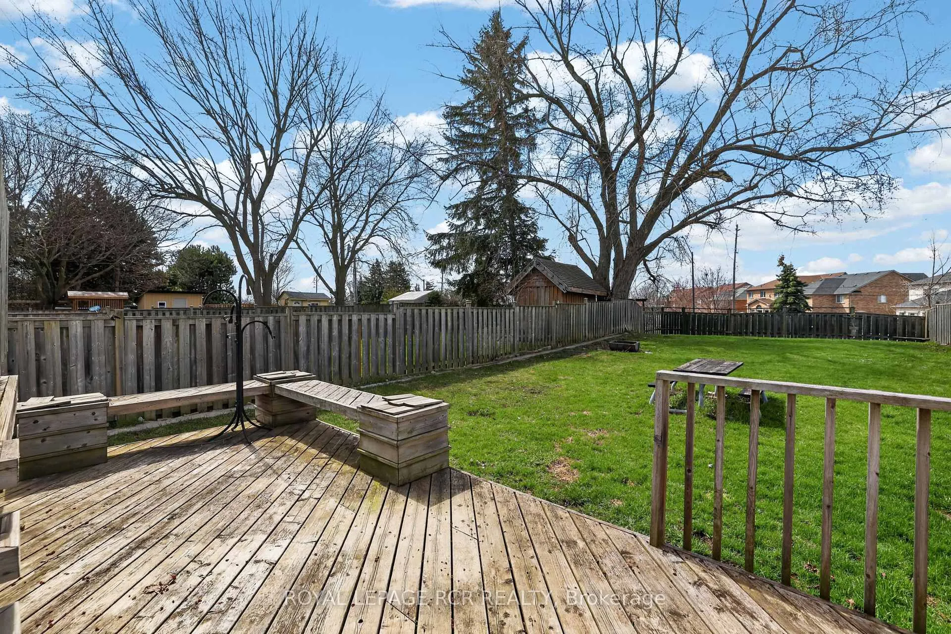 Photo 28 of 296 Whitehead Crescent, Caledon, Bolton North — HOMEH