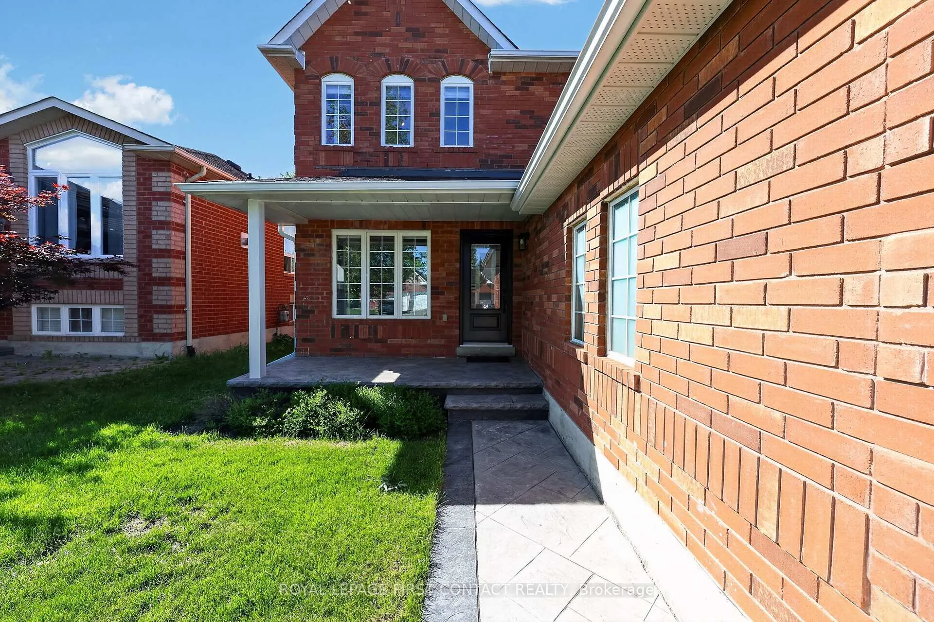 Photo 2 of 1292 Vincent Crescent, Innisfil, Alcona — HOMEH