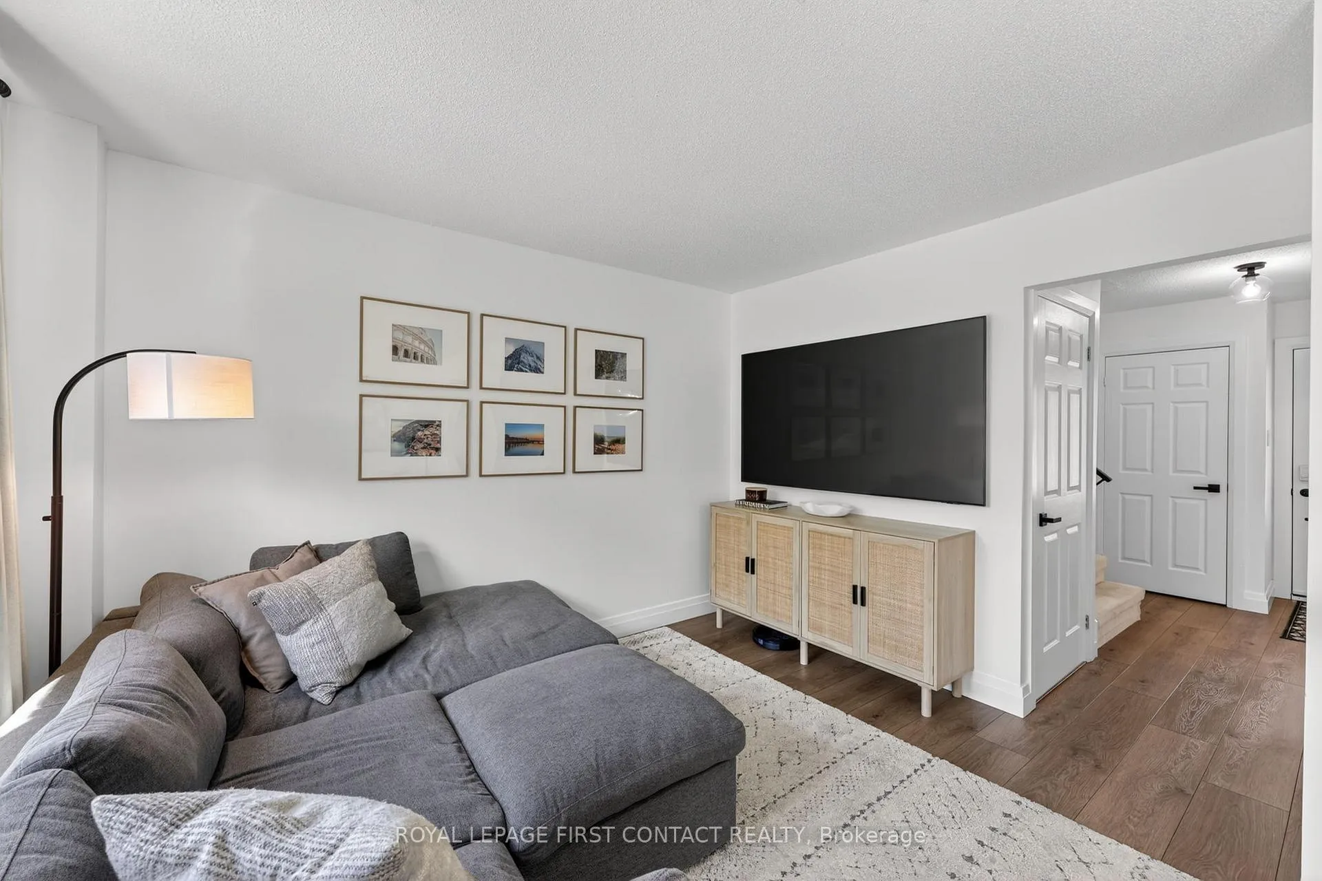 Photo 9 of 1292 Vincent Crescent, Innisfil, Alcona — HOMEH