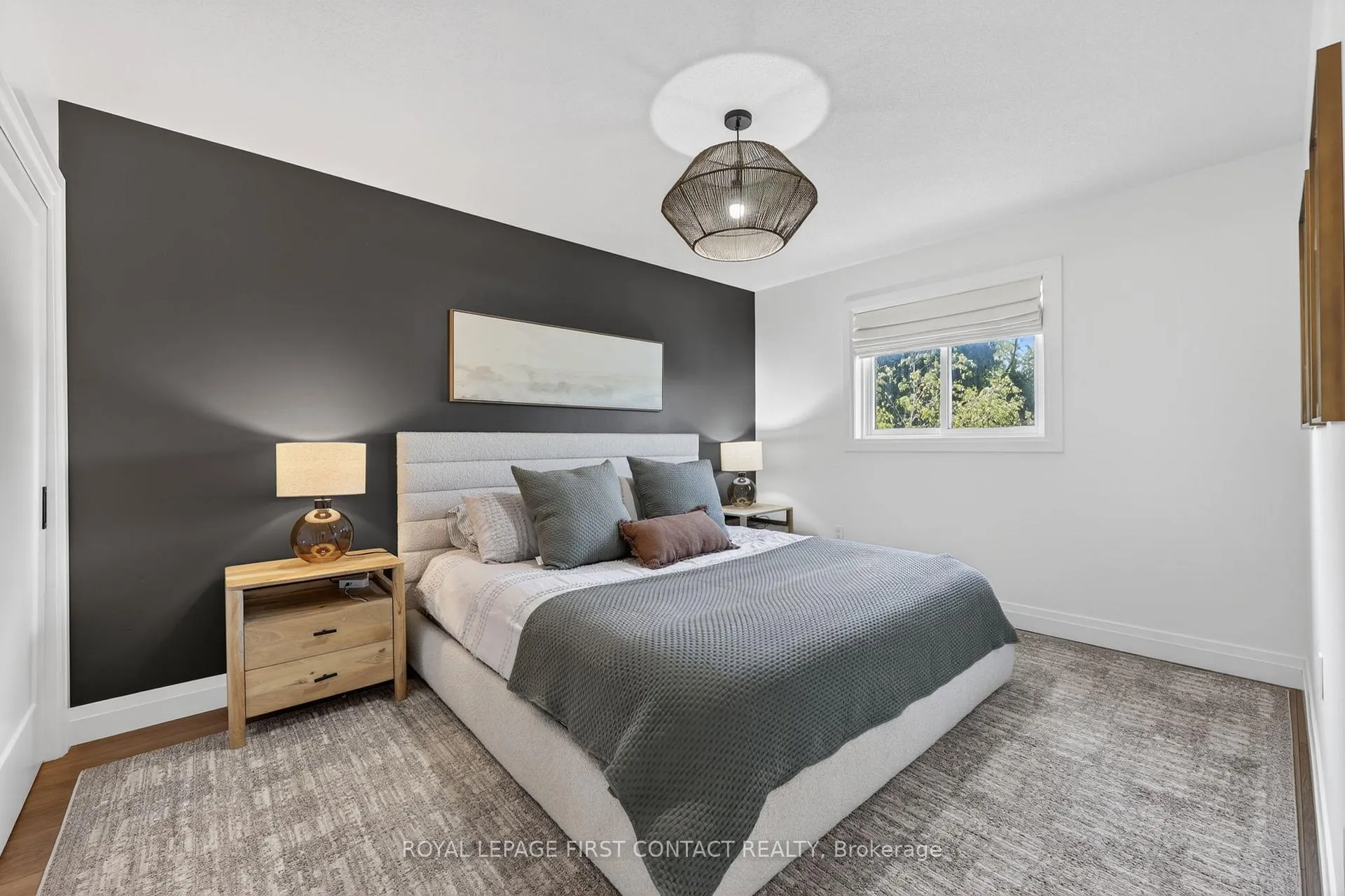 Photo 14 of 1292 Vincent Crescent, Innisfil, Alcona — HOMEH