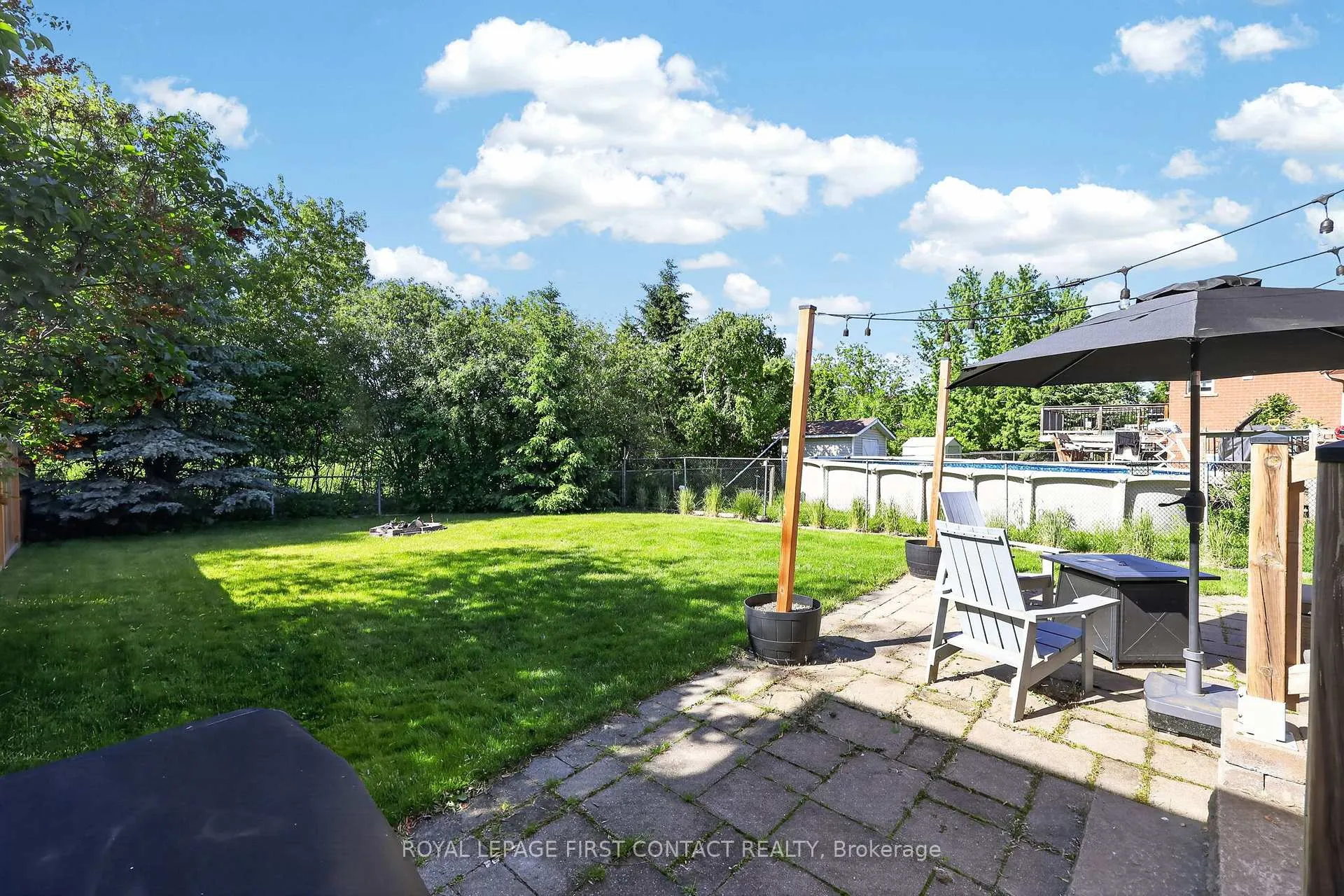 Photo 23 of 1292 Vincent Crescent, Innisfil, Alcona — HOMEH