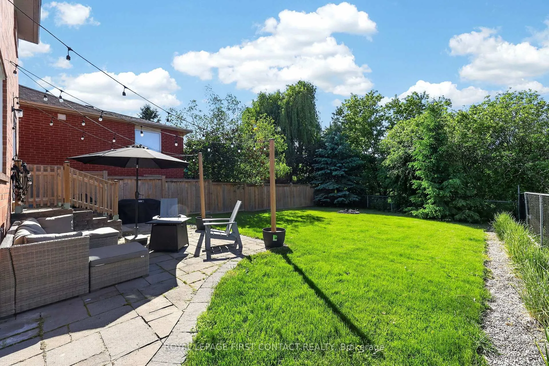 Photo 25 of 1292 Vincent Crescent, Innisfil, Alcona — HOMEH