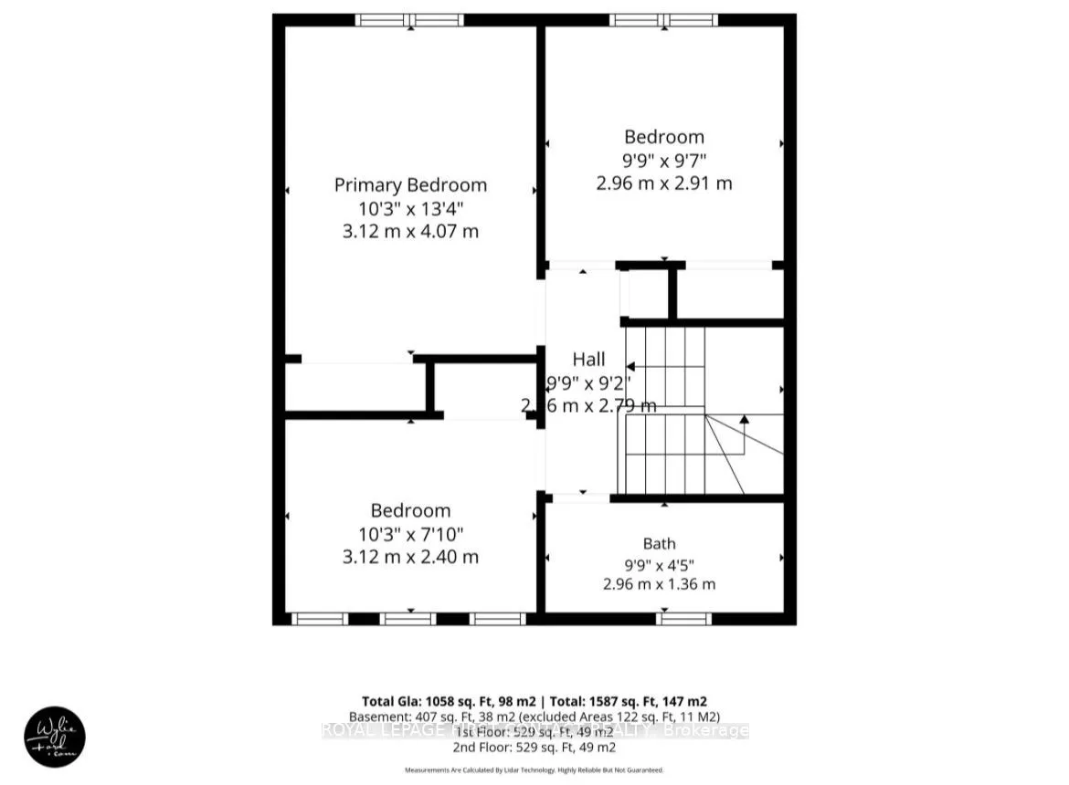 Photo 35 of 1292 Vincent Crescent, Innisfil, Alcona — HOMEH