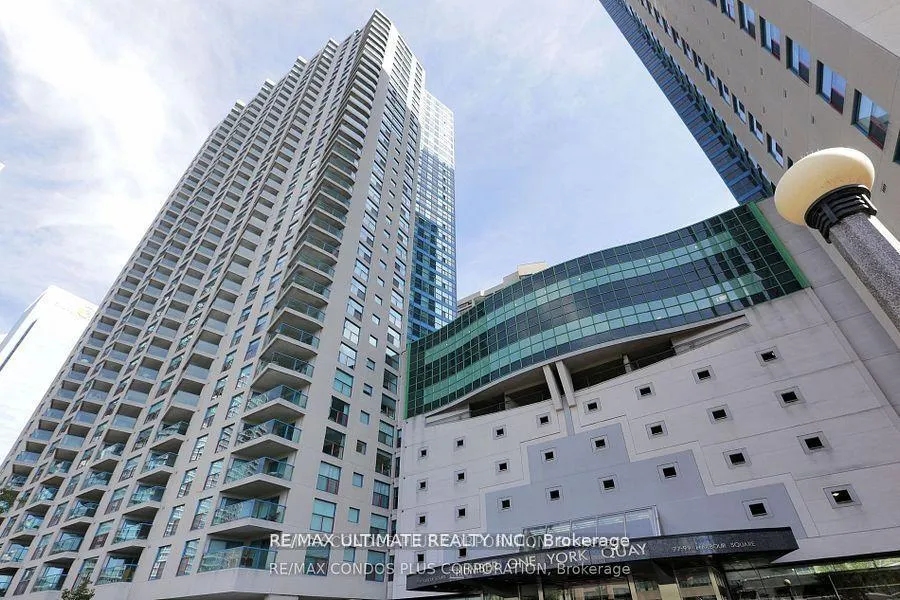 Photo of Unit 601, 77 Harbour Square
