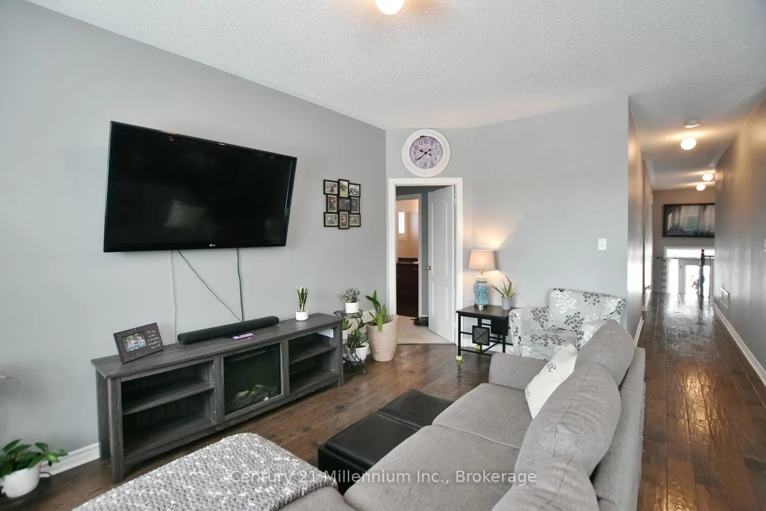Photo 19 of 133 White Sands Way, Wasaga Beach — HOMEH