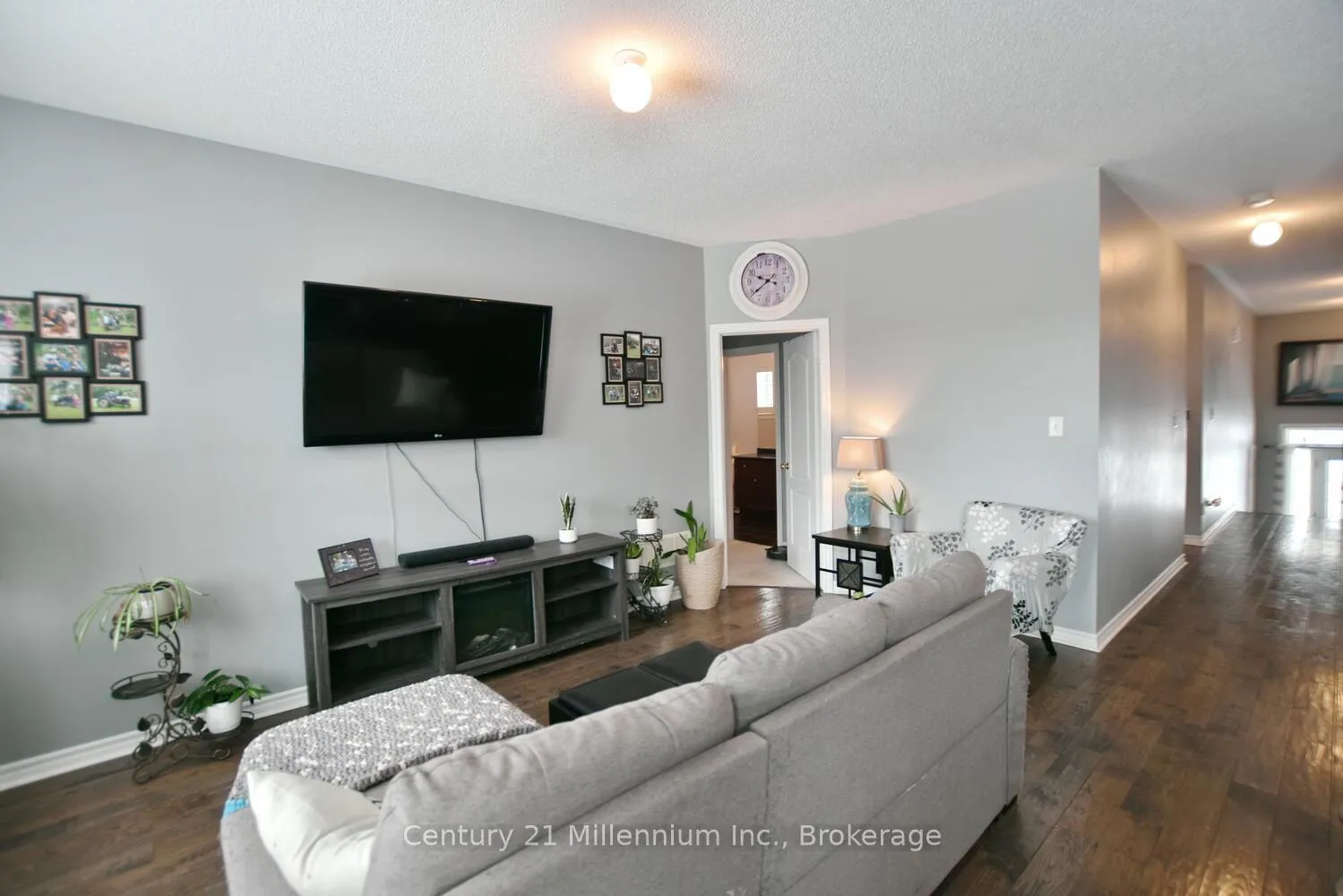 Photo 22 of 133 White Sands Way, Wasaga Beach — HOMEH