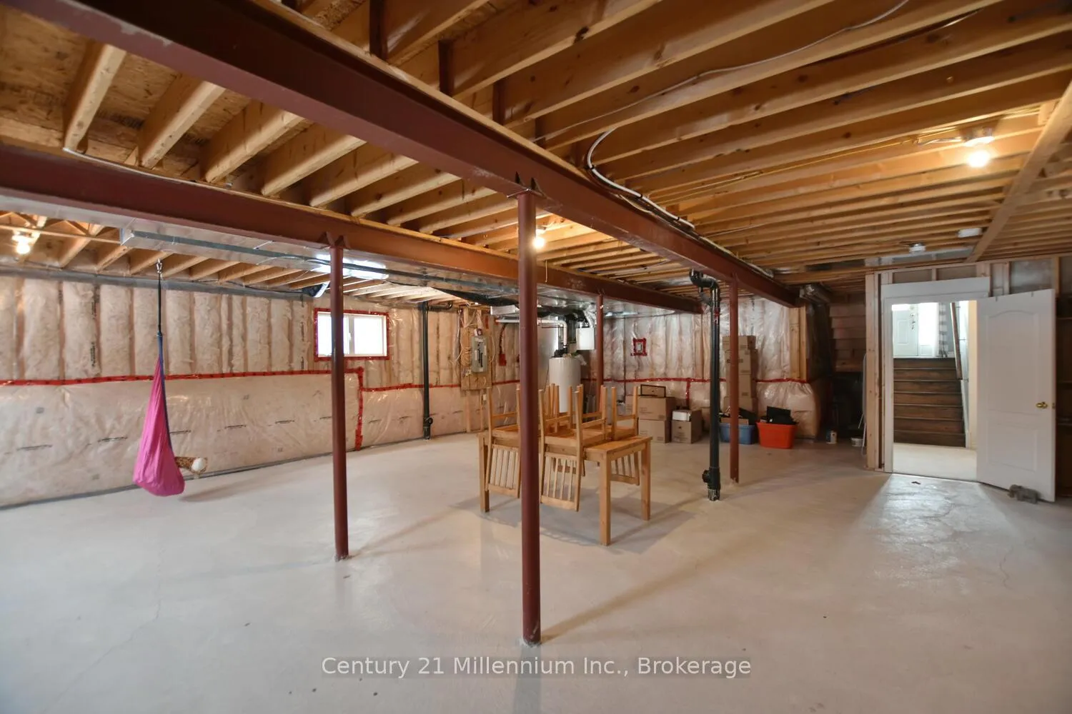 Photo 36 of 133 White Sands Way, Wasaga Beach — HOMEH