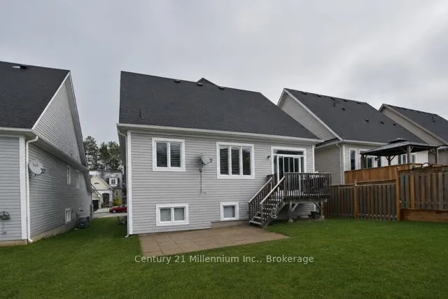 Photo 40 of 133 White Sands Way, Wasaga Beach — HOMEH