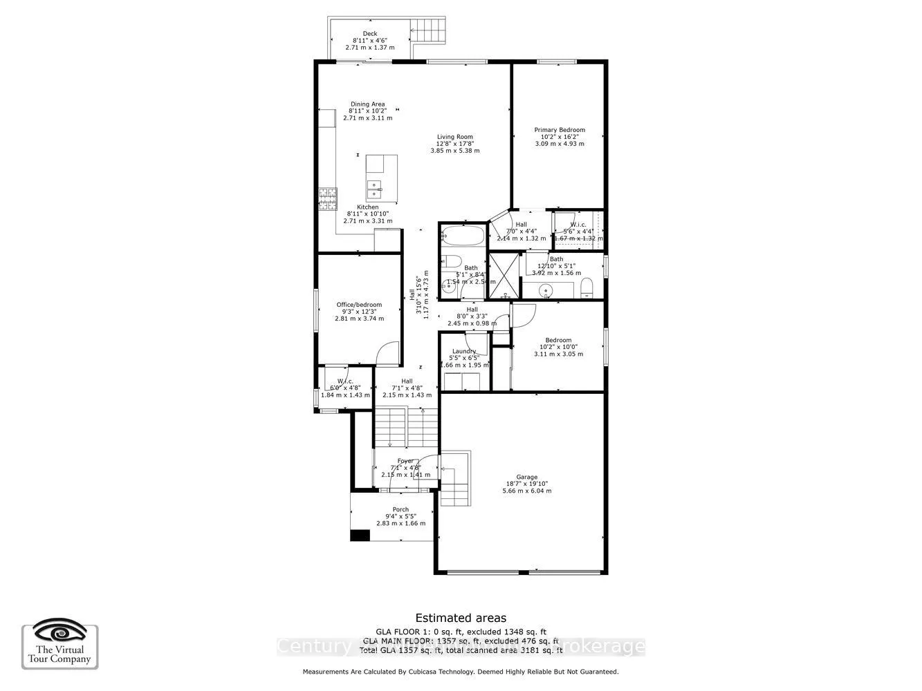 Photo 44 of 133 White Sands Way, Wasaga Beach — HOMEH