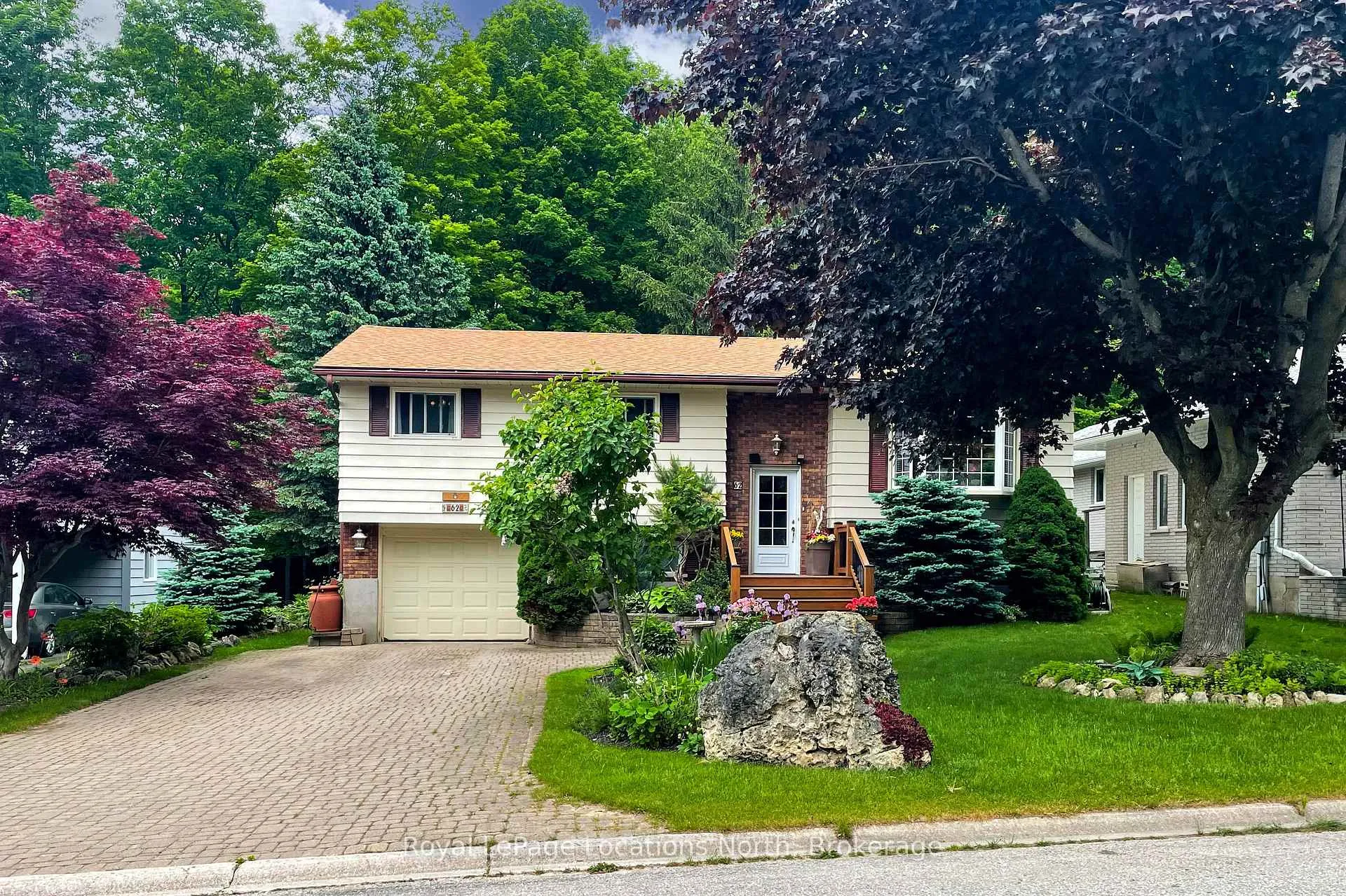 Photo 1 of 62 Parklane Crescent, Meaford — HOMEH
