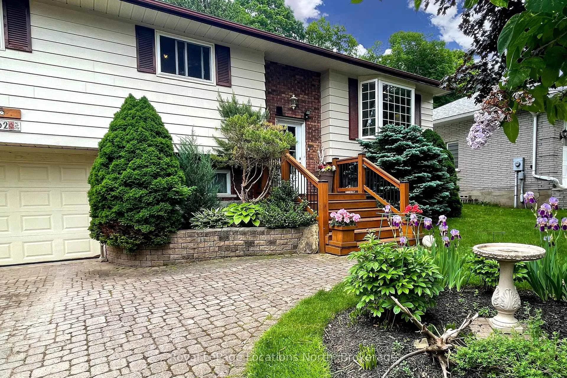 Photo 3 of 62 Parklane Crescent, Meaford — HOMEH