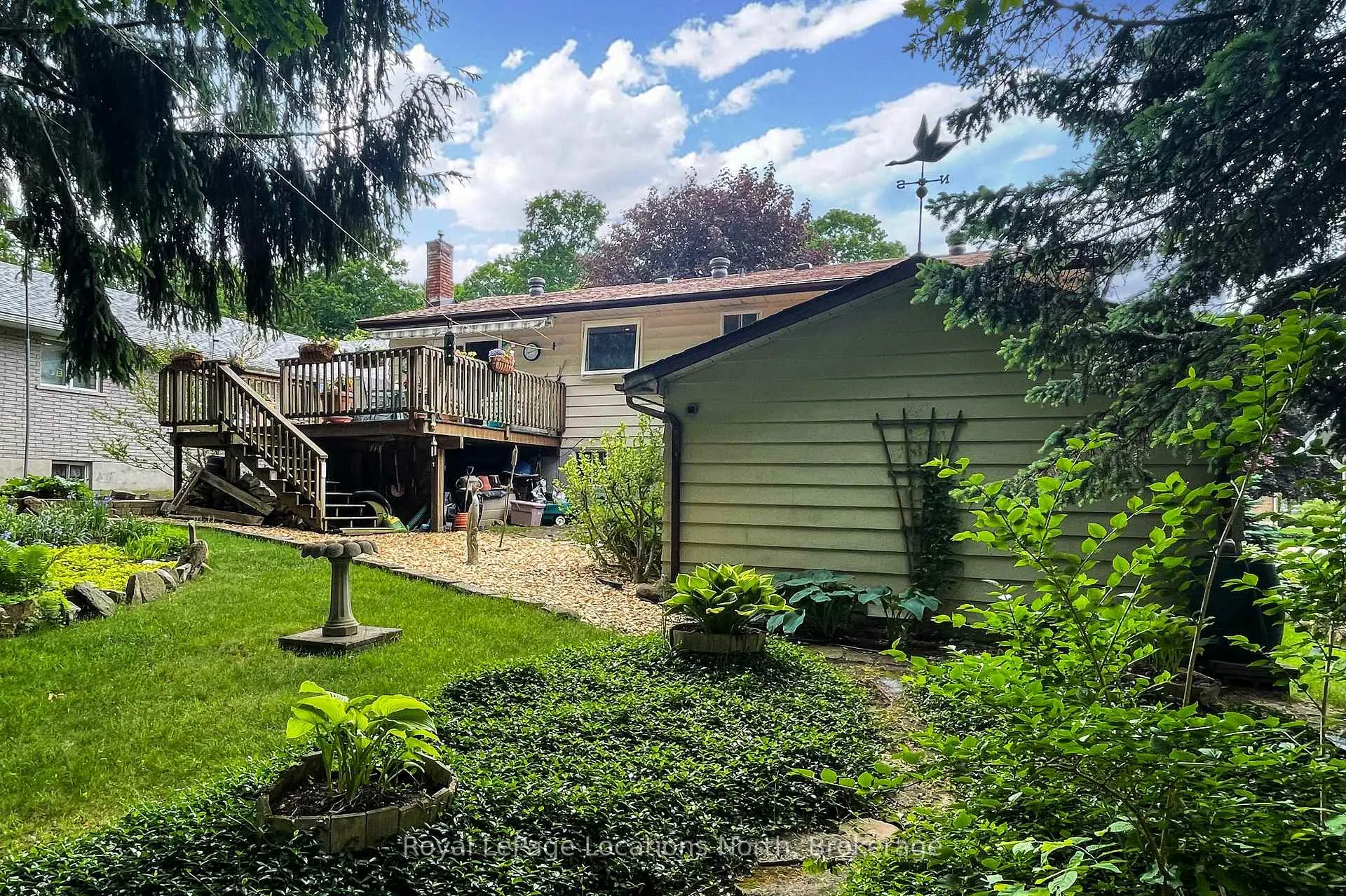 Photo 5 of 62 Parklane Crescent, Meaford — HOMEH