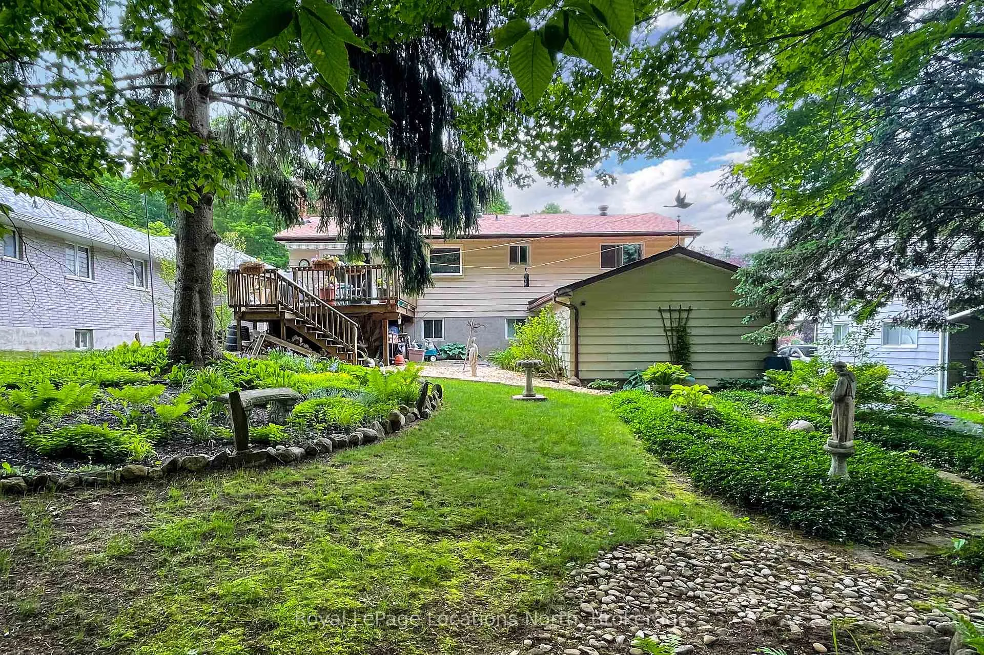 Photo 6 of 62 Parklane Crescent, Meaford — HOMEH