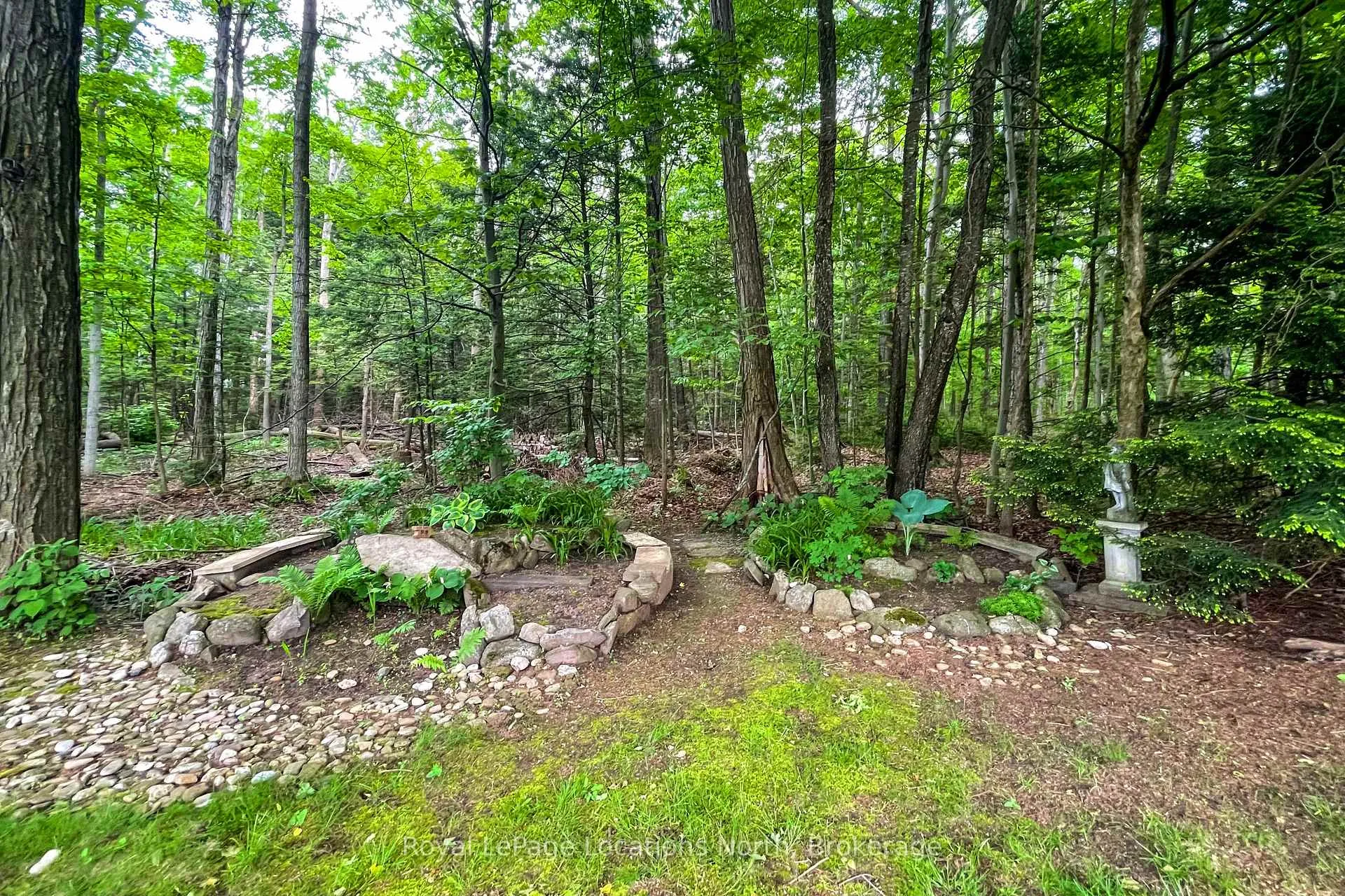 Photo 7 of 62 Parklane Crescent, Meaford — HOMEH