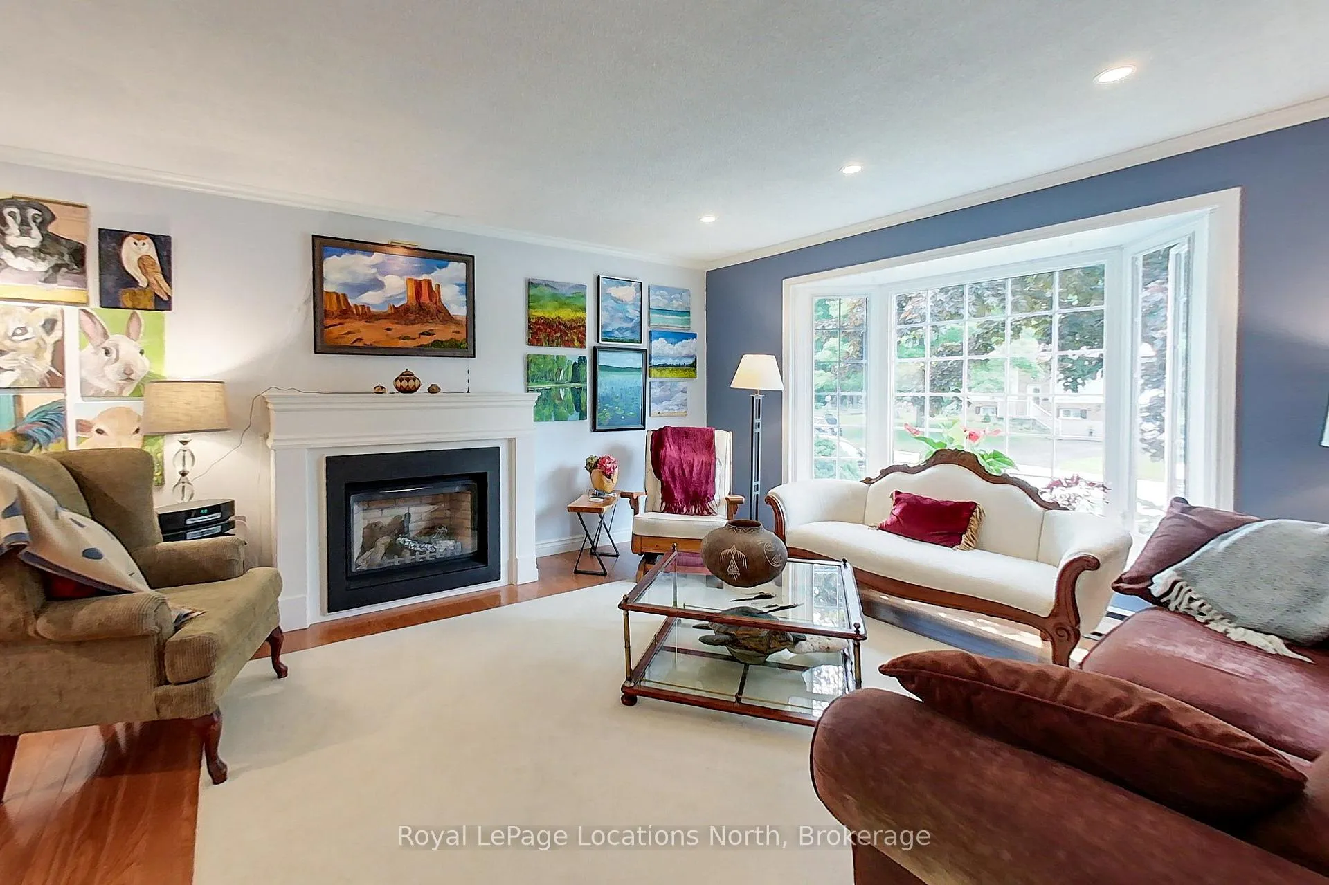 Photo 10 of 62 Parklane Crescent, Meaford — HOMEH