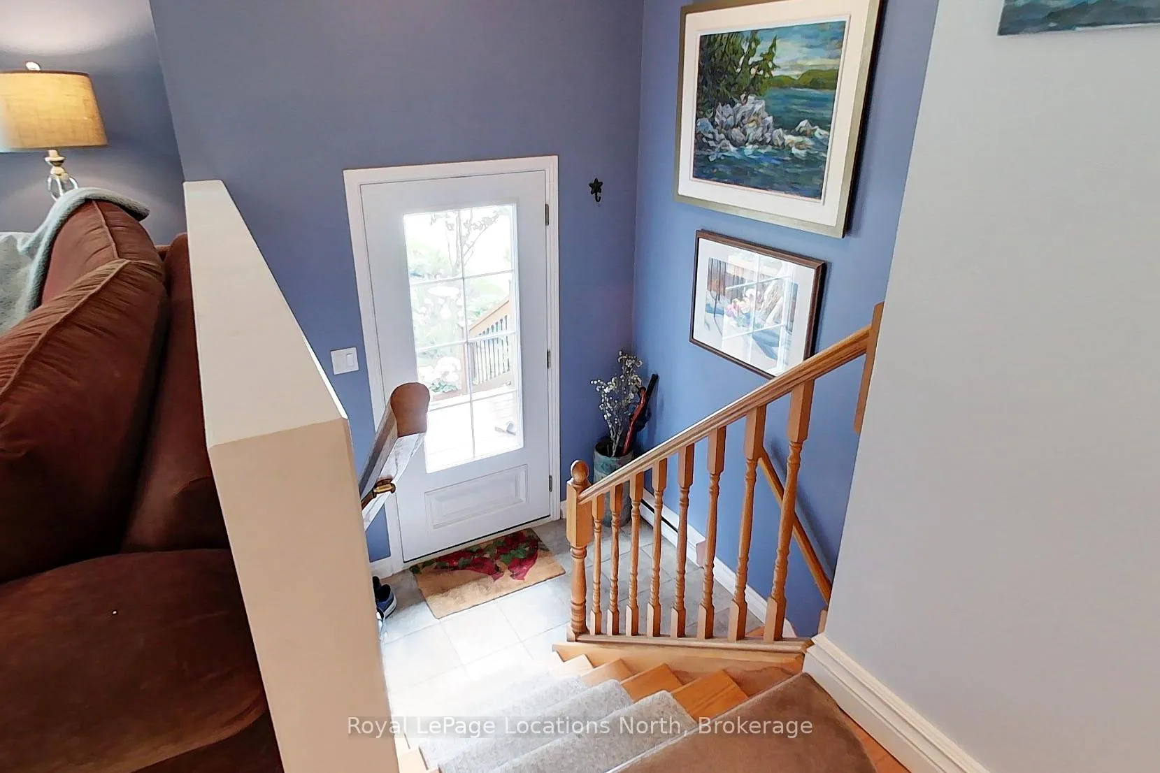 Photo 12 of 62 Parklane Crescent, Meaford — HOMEH