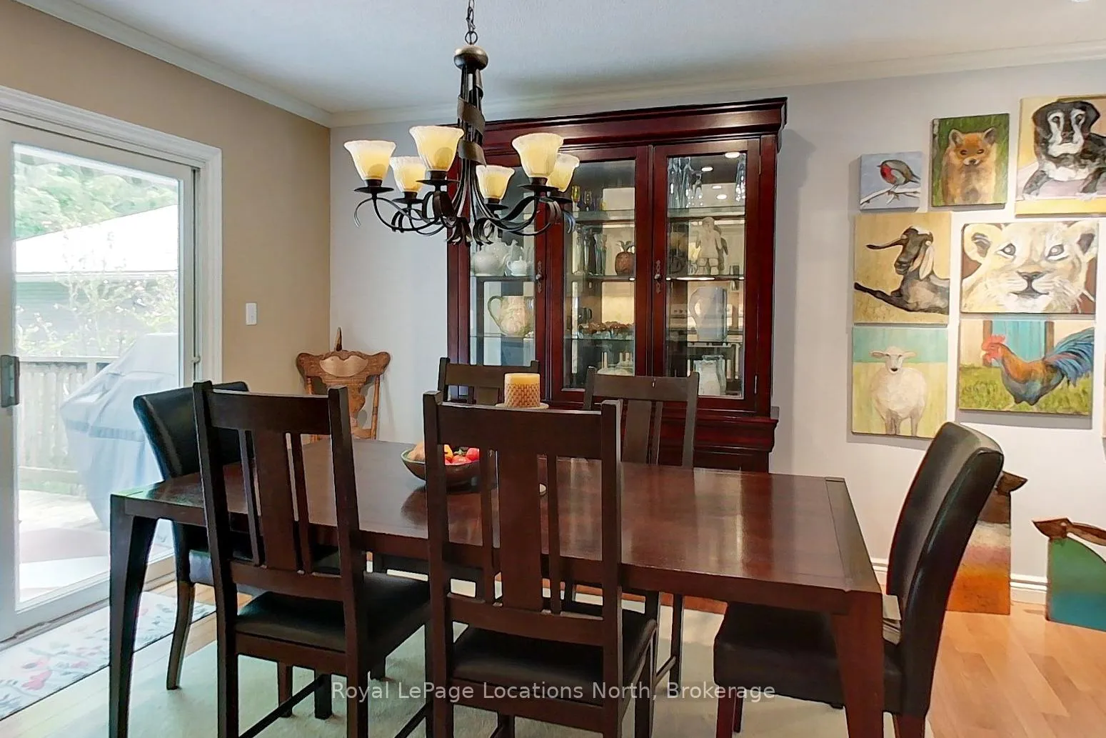 Photo 13 of 62 Parklane Crescent, Meaford — HOMEH