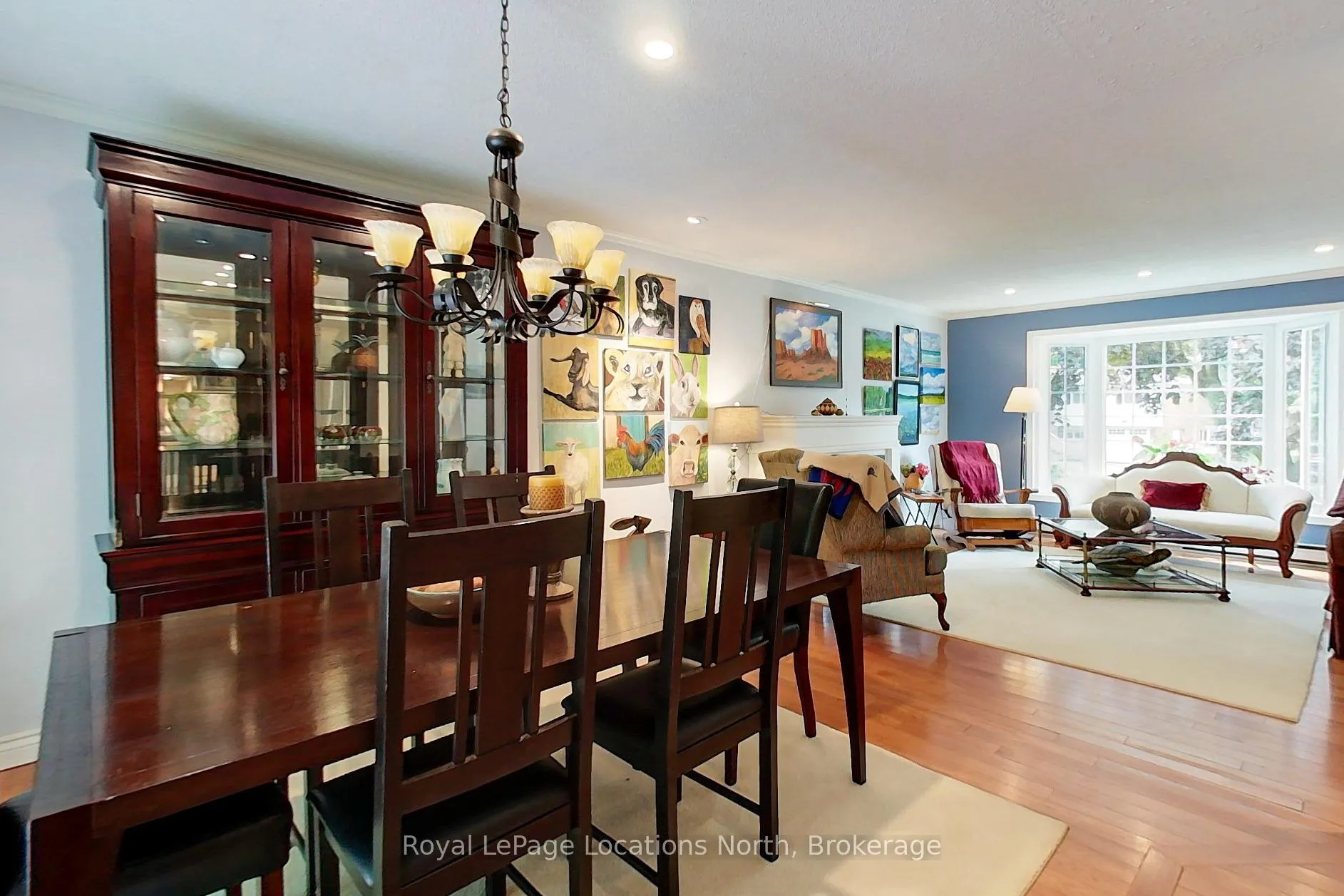 Photo 14 of 62 Parklane Crescent, Meaford — HOMEH