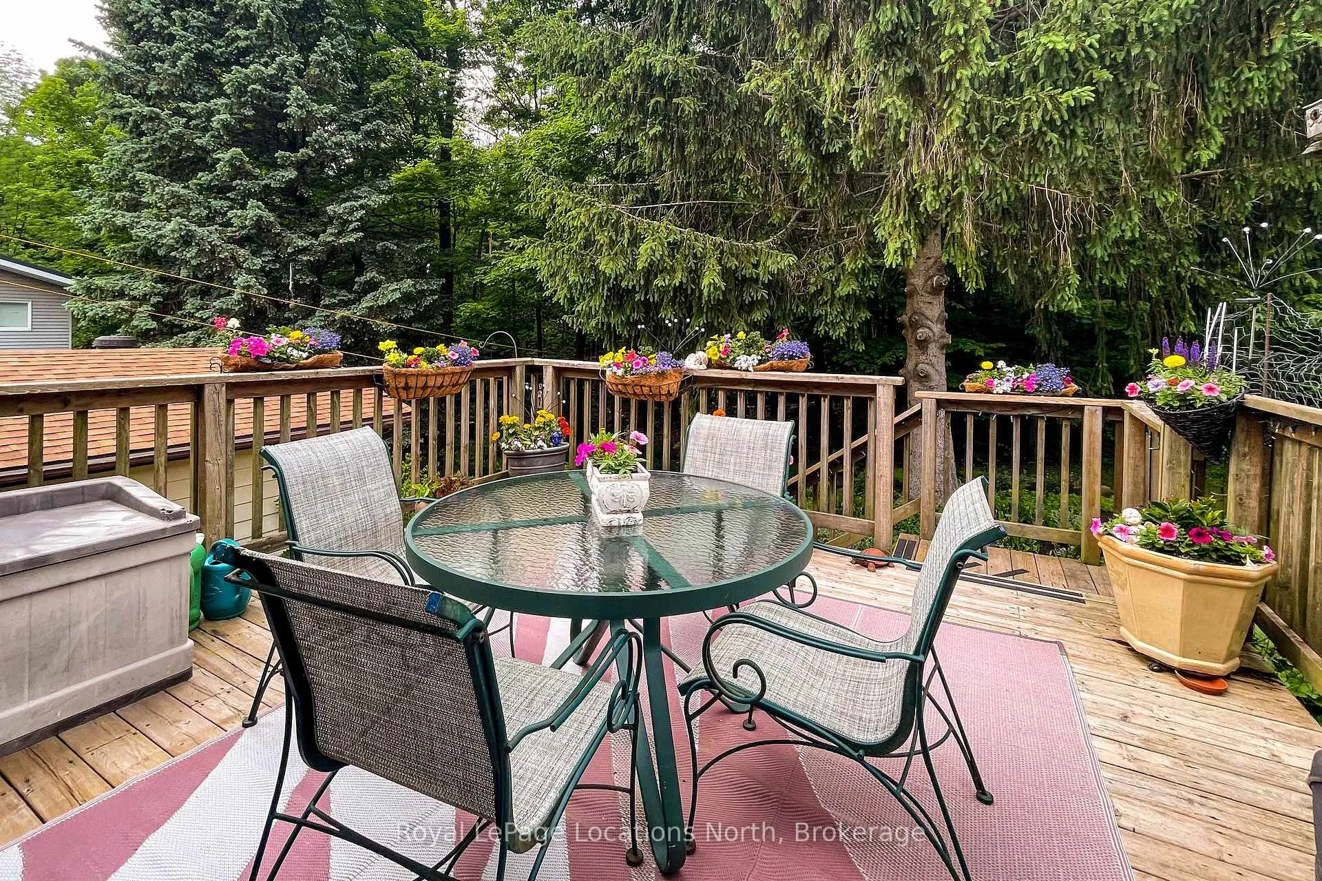 Photo 20 of 62 Parklane Crescent, Meaford — HOMEH